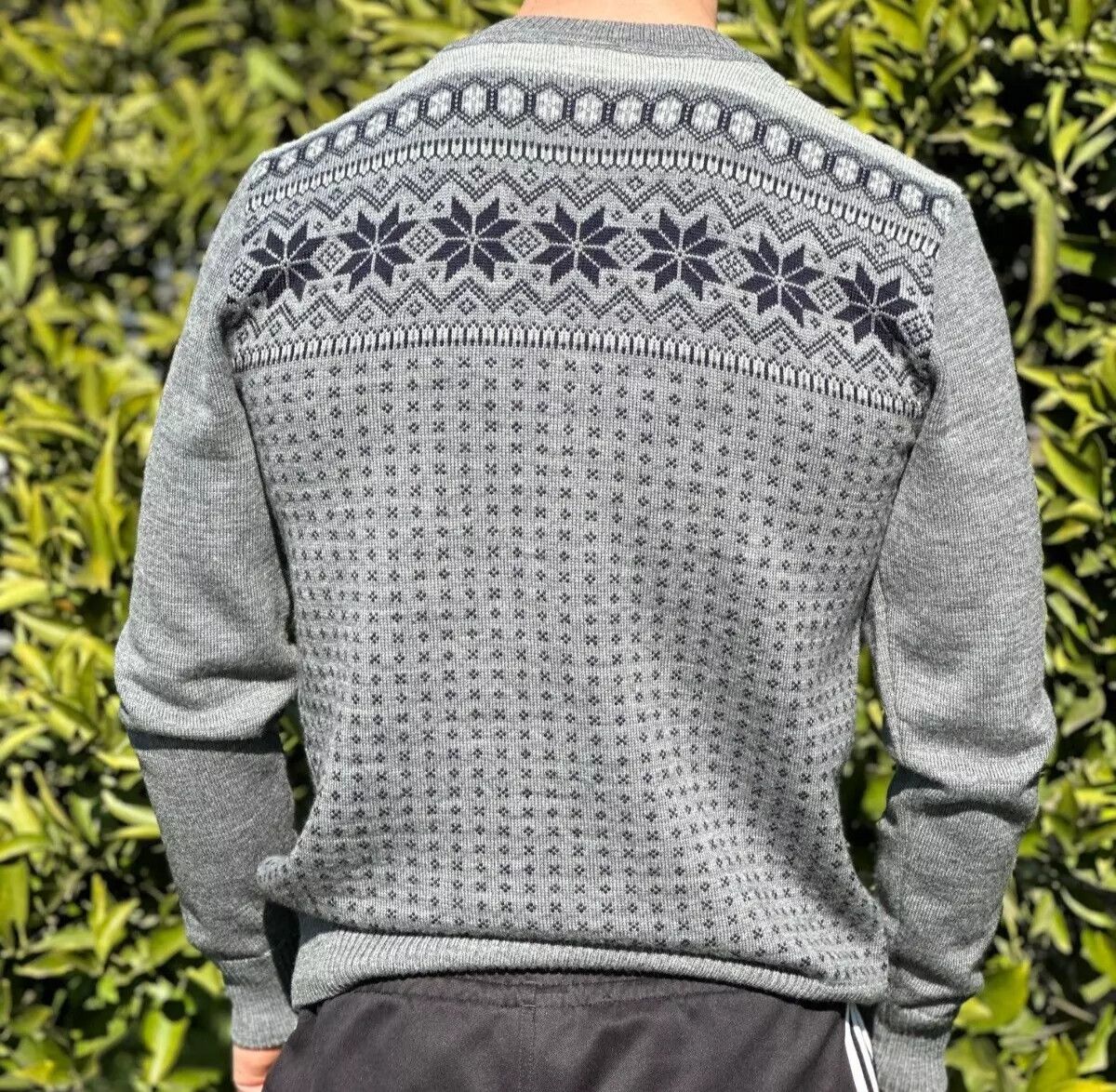 Dale Of Norway Dale Of Norway Classic Winter HandCrafted Sweater Size S Size US S / EU 44-46 / 1 - 9 Thumbnail