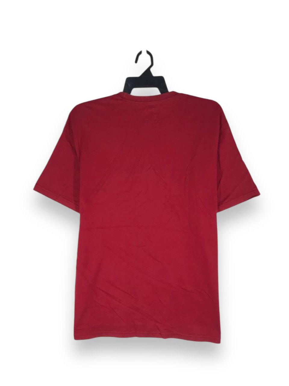 Hai Sporting Gear Vintage hai sporting gear big logo Size US L / EU 52-54 / 3 - 7 Thumbnail