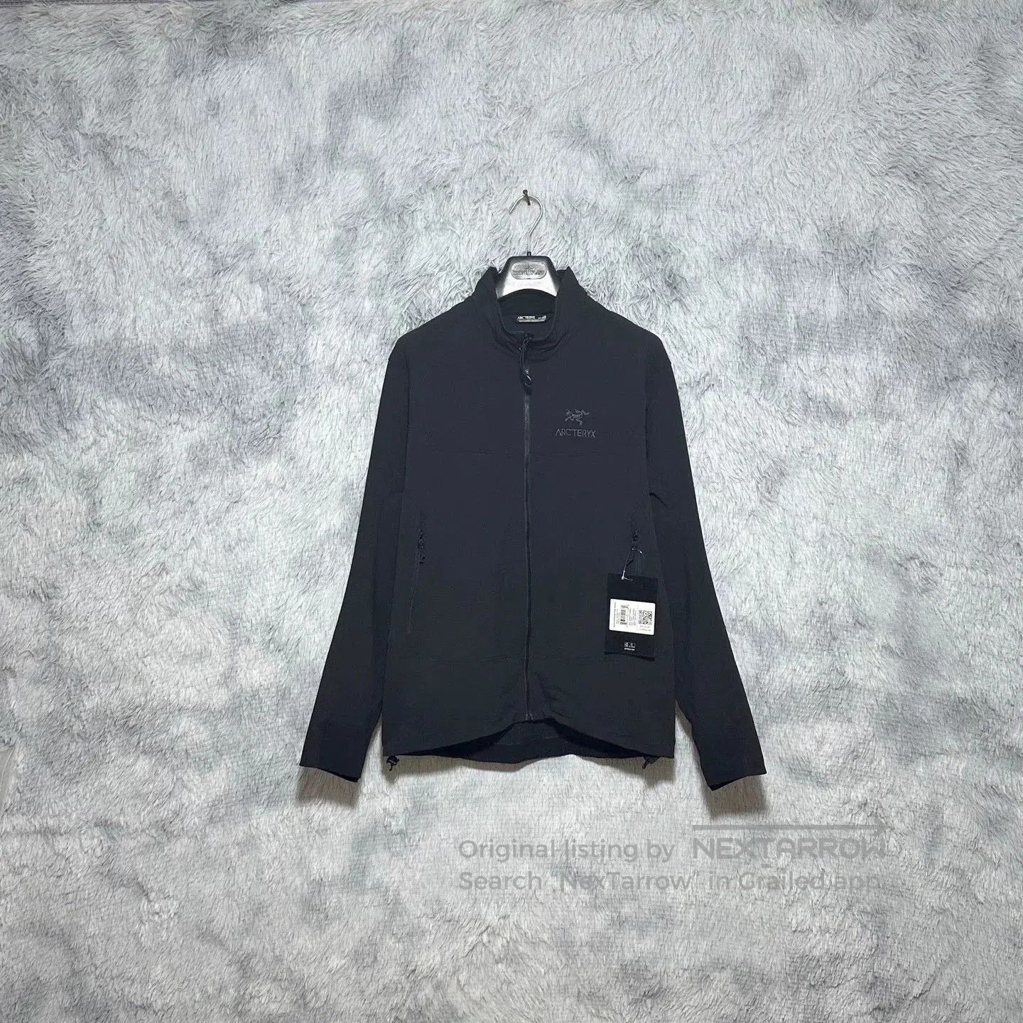 Arc'teryx arcteryx gamma lt jacket for men. Size US L / EU 52-54 / 3 - 1 Thumbnail