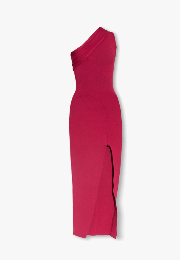 Rick Owens BNWT SS23 RICK OWENS "EDFU" ATHENA DRESS M Size M / US 6-8 / IT 42-44 - 12 Thumbnail