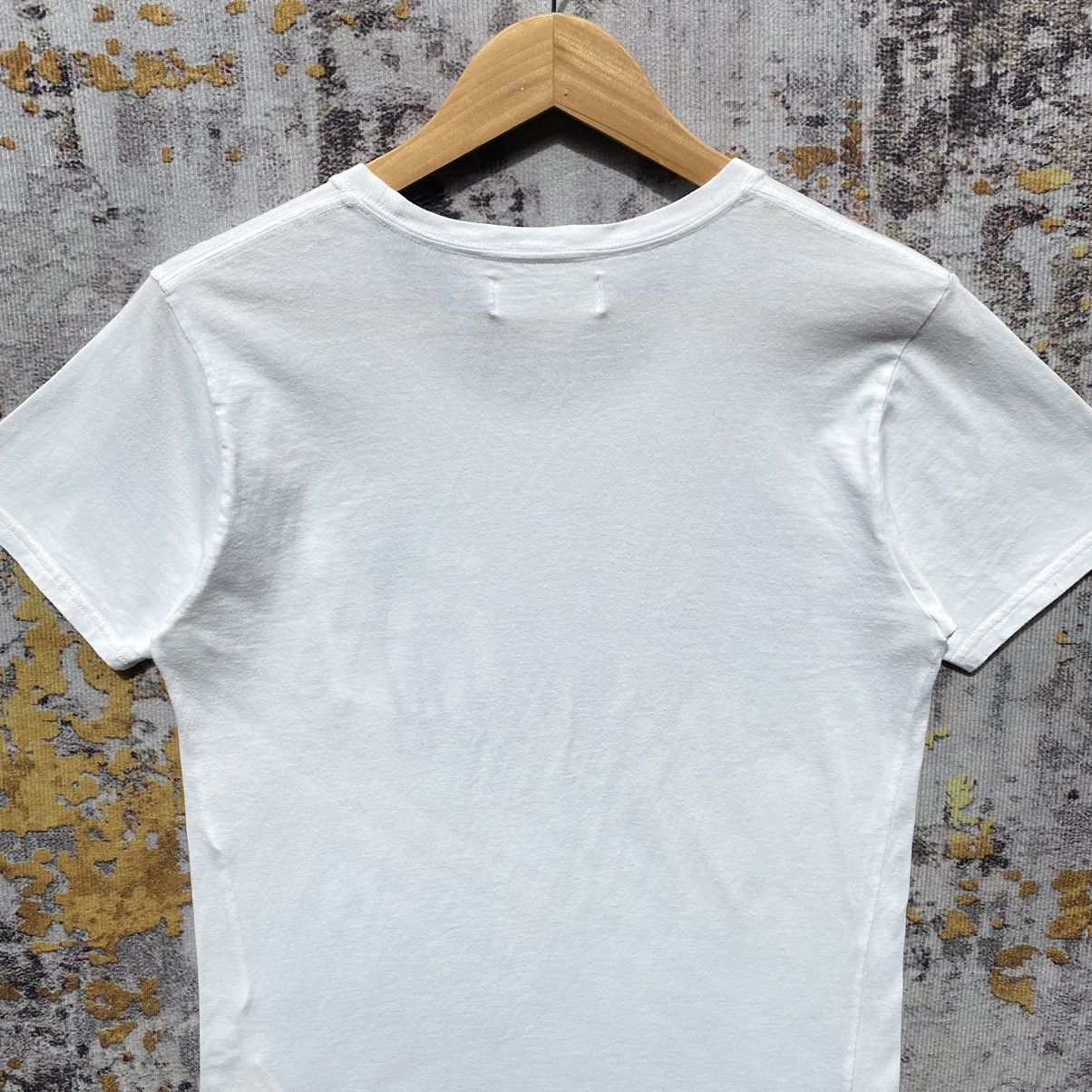 Japanese Brand × Vanquish Vanquish Tokyo Japan Pocket Shirt Spellout FUCK YOU Vanquish Size US S / EU 44-46 / 1 - 5 Thumbnail