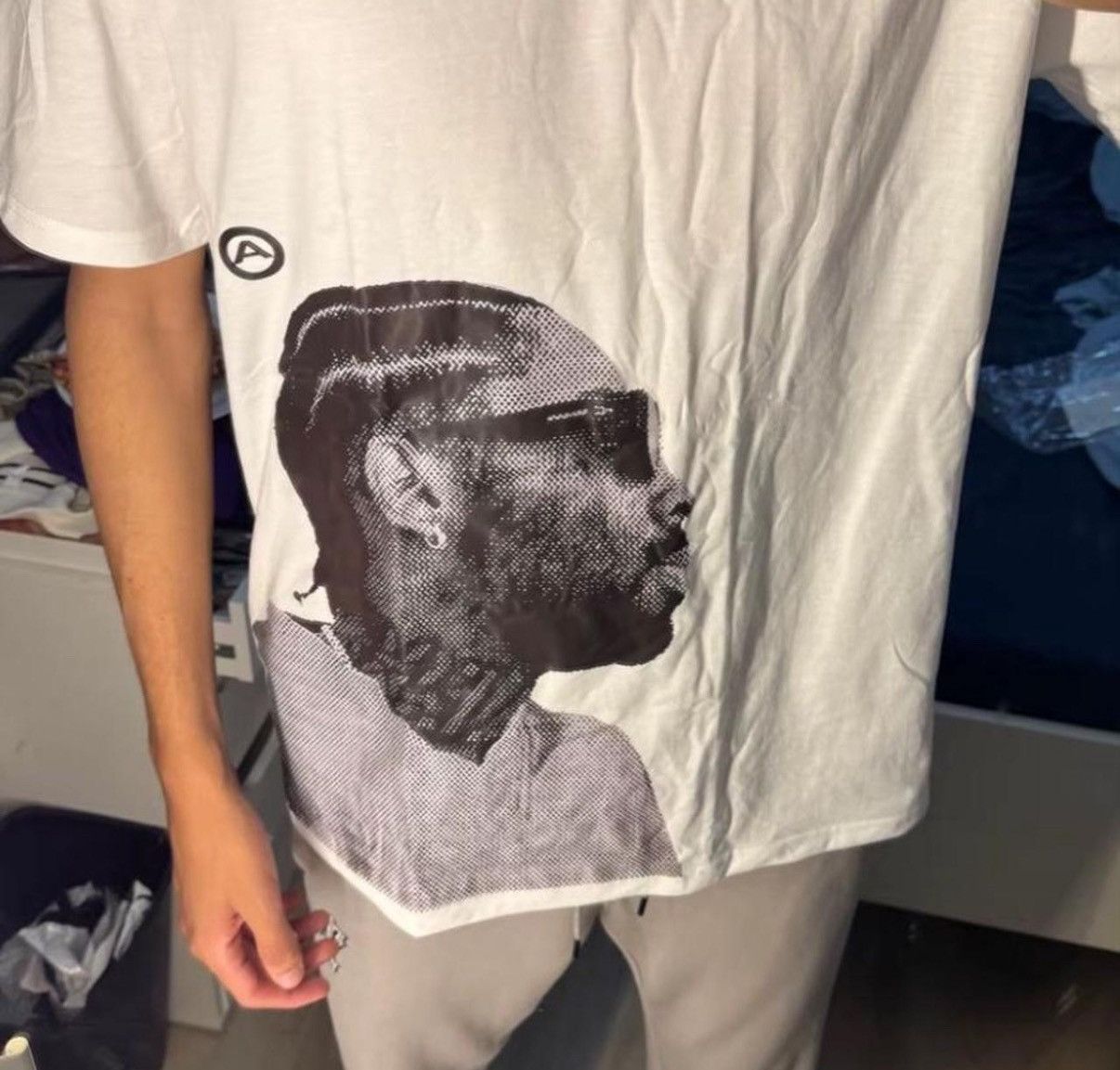 Other Brent Faiyaz Size US L / EU 52-54 / 3 - 2 Thumbnail