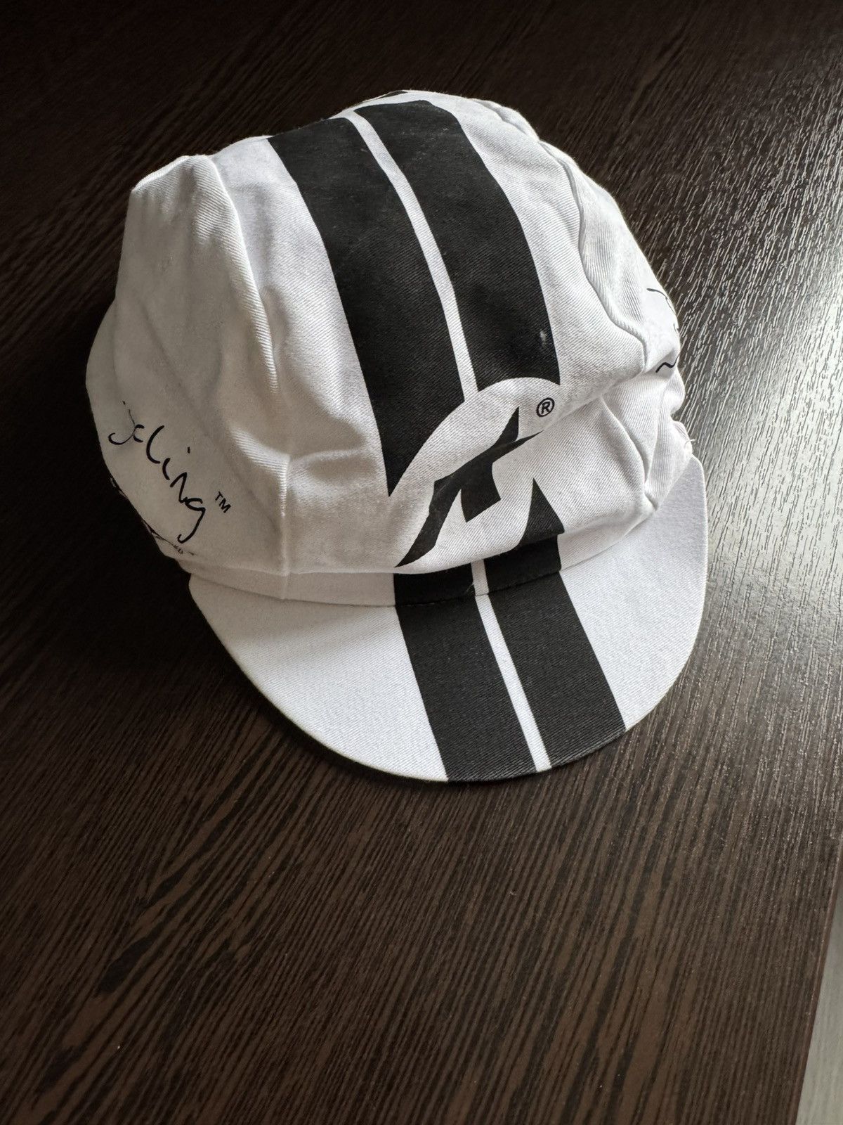 Asos Assos cycling cap Size ONE SIZE - 2 Thumbnail