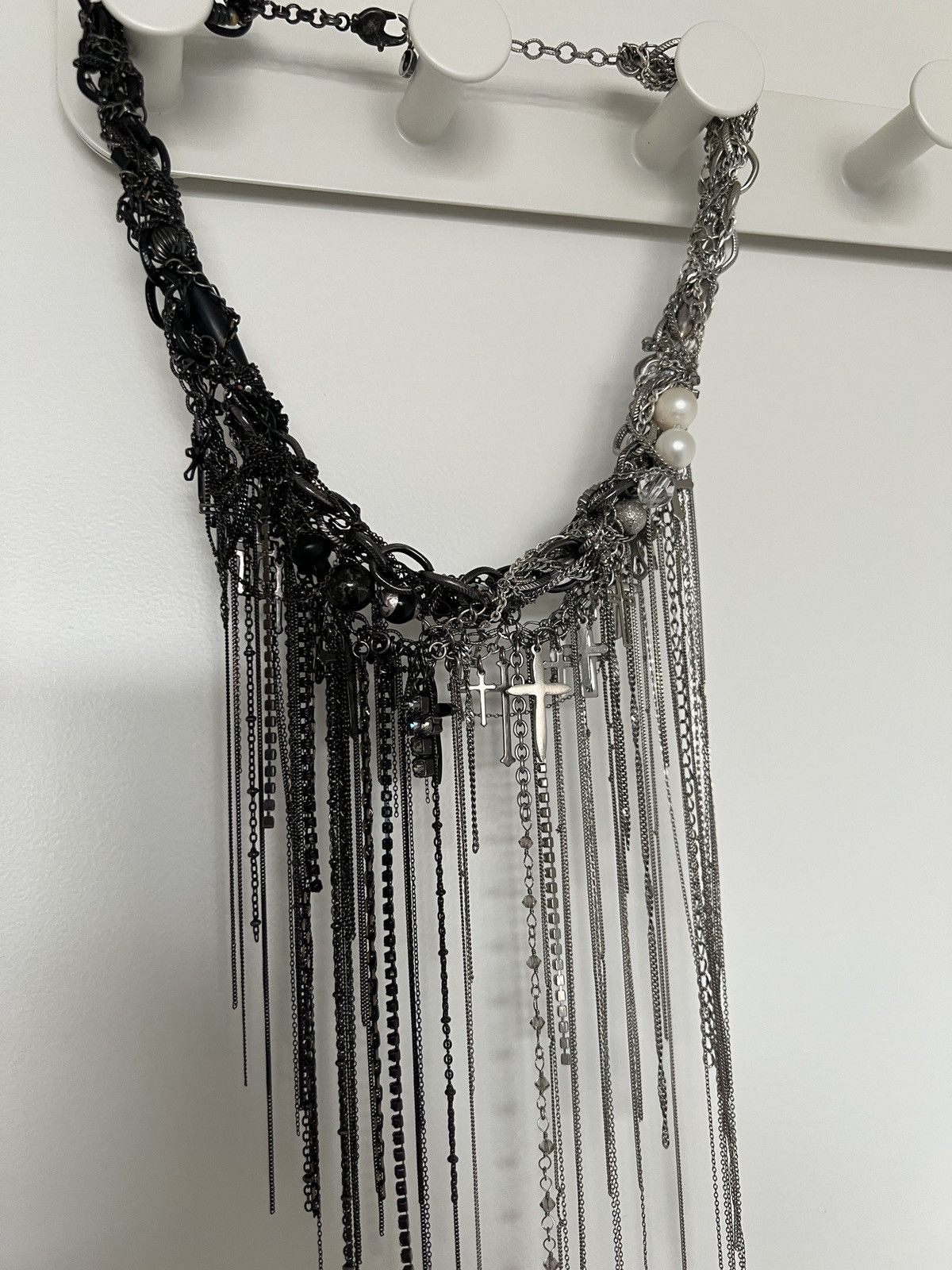 Gunda Gunda MUTANT Necklace Size ONE SIZE - 3 Thumbnail