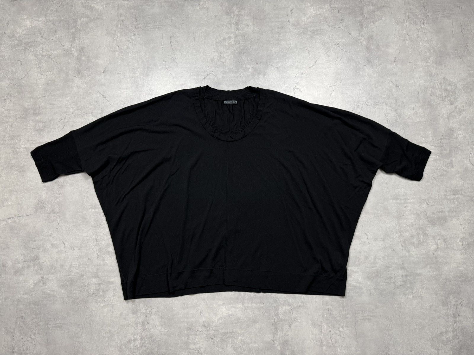 OSKA OSKA Avant Garde Size L / US 10 / IT 46 - 1 Thumbnail