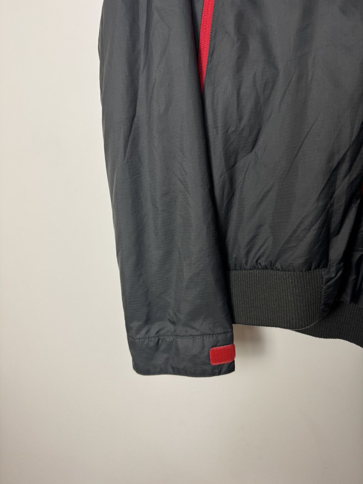 The North Face The North Face windbreaker jacket outdoor gorpcore style Size US XL / EU 56 / 4 - 7 Thumbnail