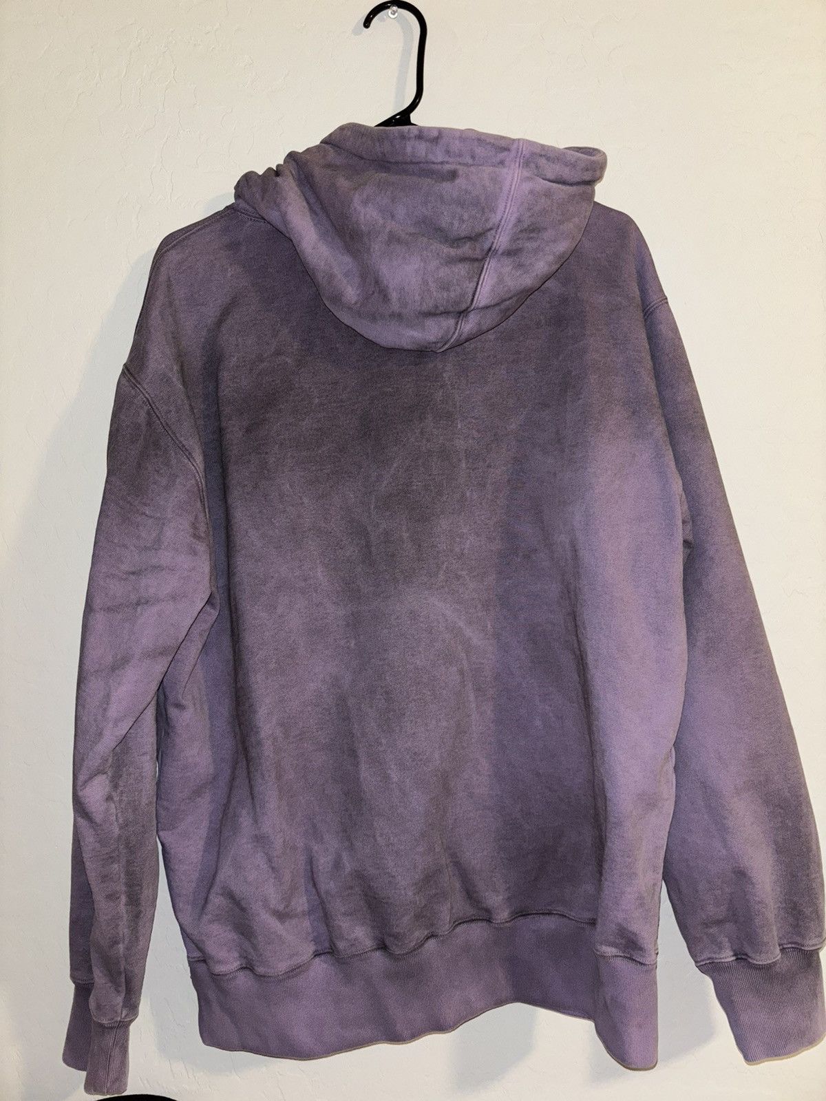 Supreme Spray Hooded Sweatshirt Size US M / EU 48-50 / 2 - 4 Thumbnail