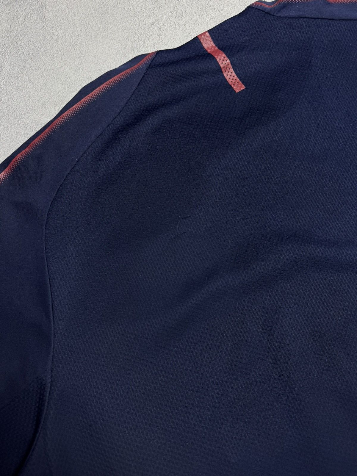 Puma Newcastle United 2017 2018 Training Shirt Soccer Jersey Puma Size US XL / EU 56 / 4 - 13 Thumbnail
