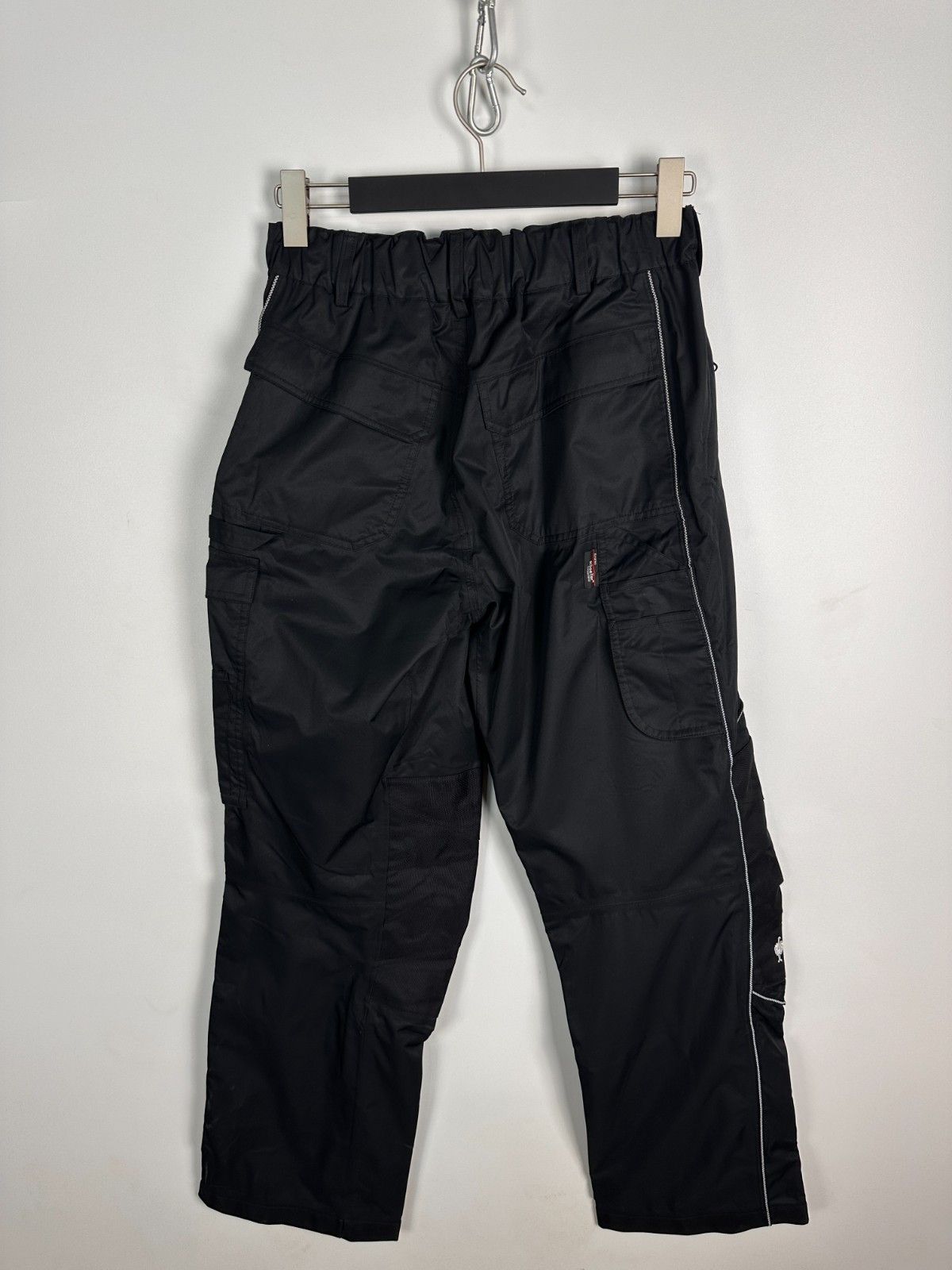 Other Engelbert Strauss Workwear Dynatec Cargo Pants Size 48 Size US 32 / EU 48 - 4 Thumbnail