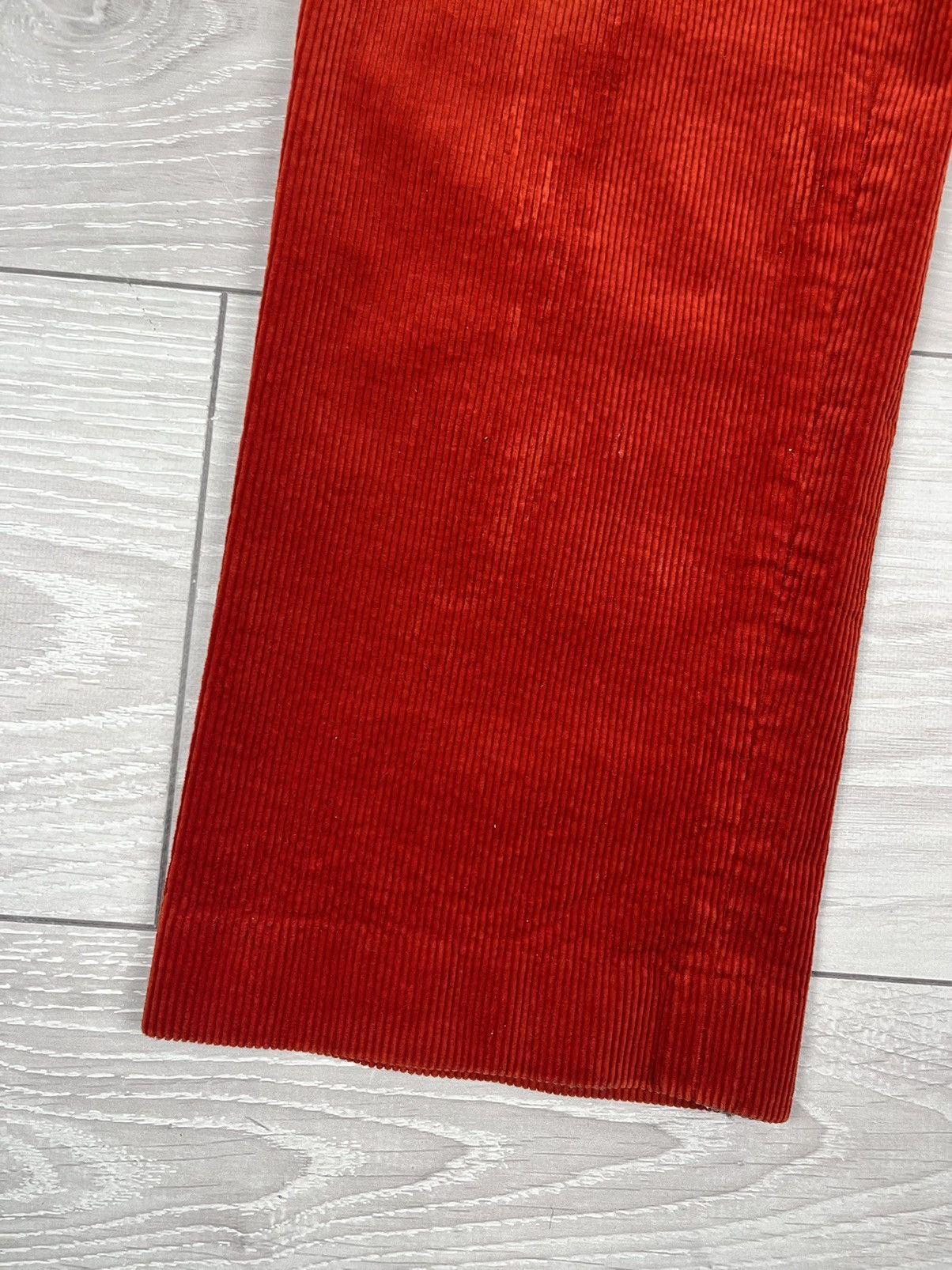 Polo Ralph Lauren Polo Ralph Lauren Vintage Velvet Corduroy Pants Chinos Size US 32 / EU 48 - 3 Thumbnail