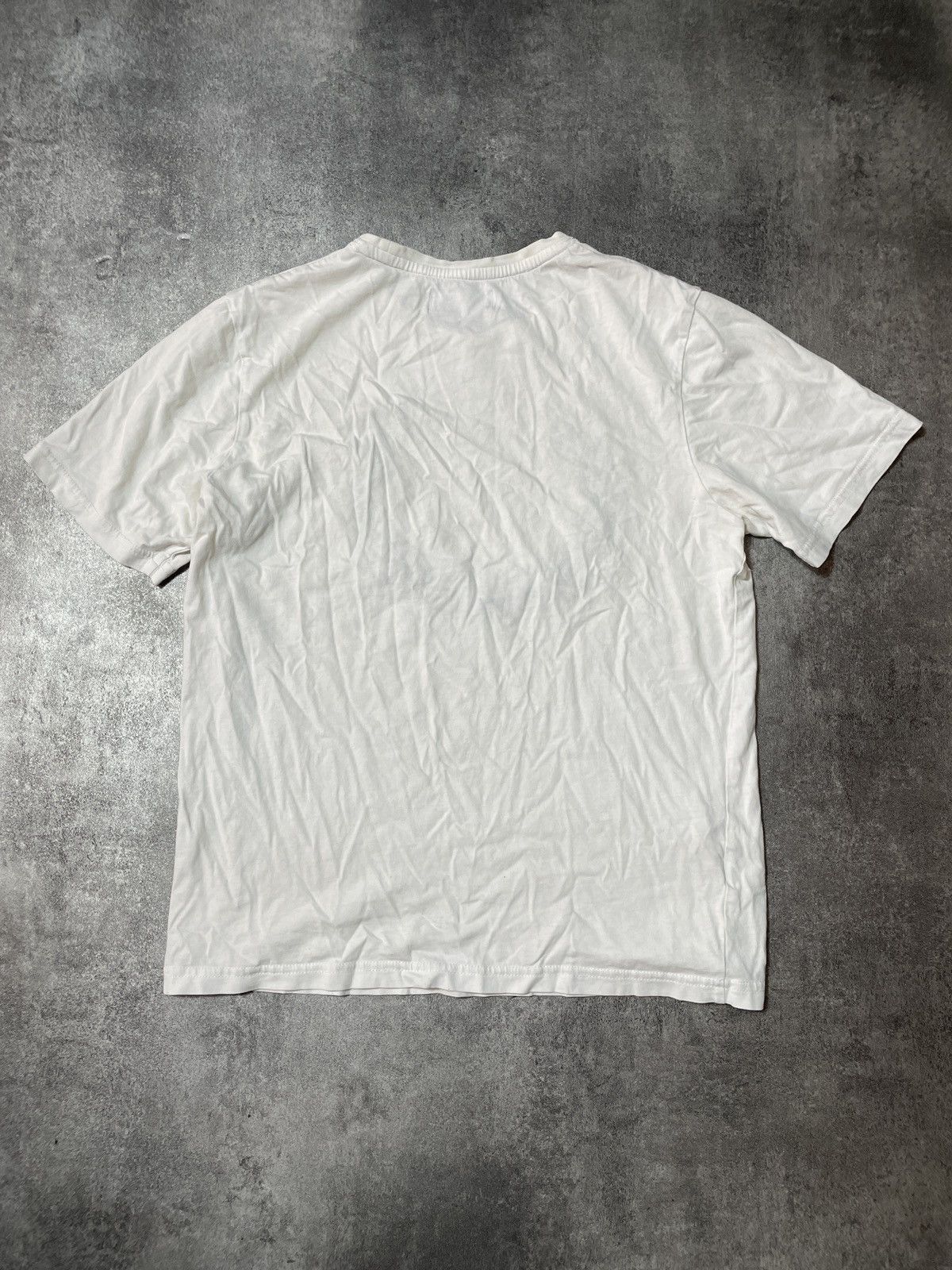 Fred Perry × Vintage 🔥Offers🔥Fred Perry Tee Big Logo Streetwear Size US XXS / EU 40 - 5 Thumbnail