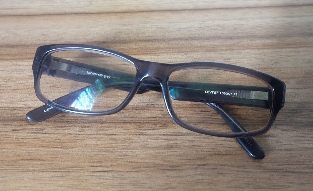 Levi's Levi's LS60027 Glasses Size ONE SIZE - 1 Thumbnail