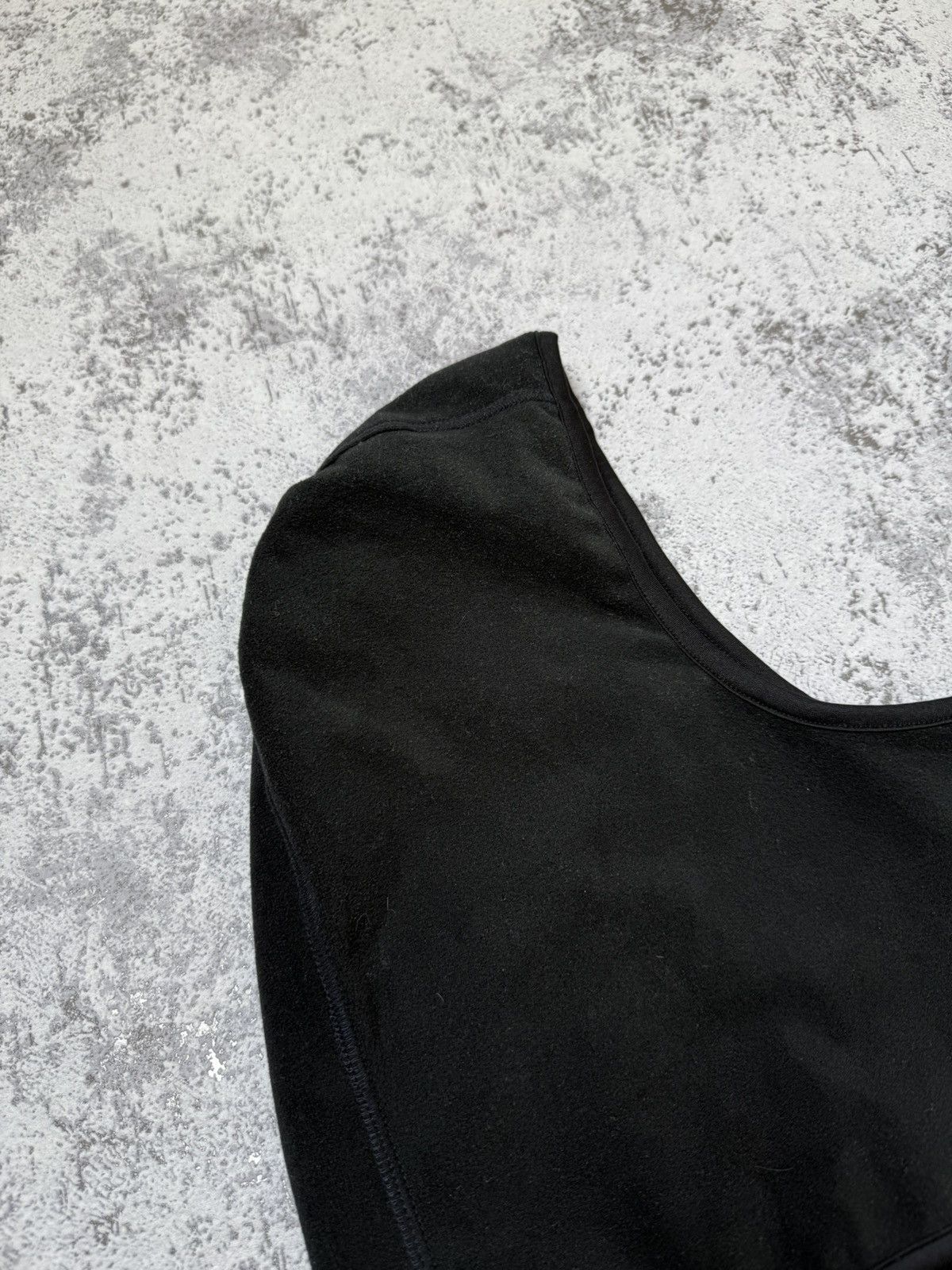 Arc'teryx Arcteryx Vintage Balaclava Hat Black Men Black Size ONE SIZE - 9 Thumbnail