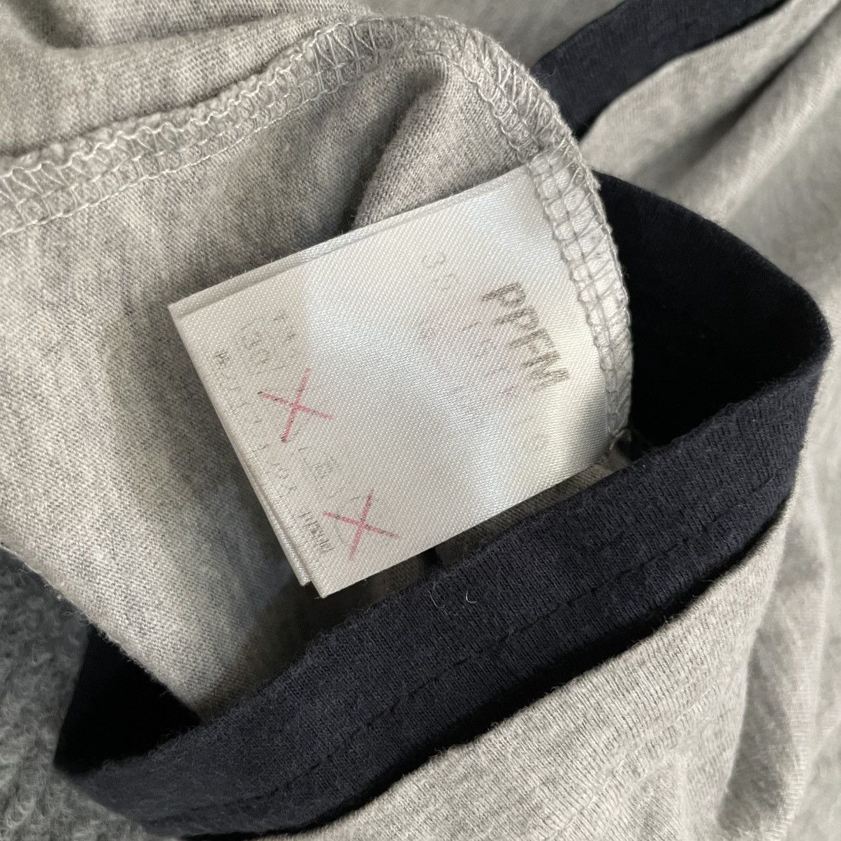 PPFM Poem PPFM Long Sleeve Shirt Size US L / EU 52-54 / 3 - 5 Thumbnail
