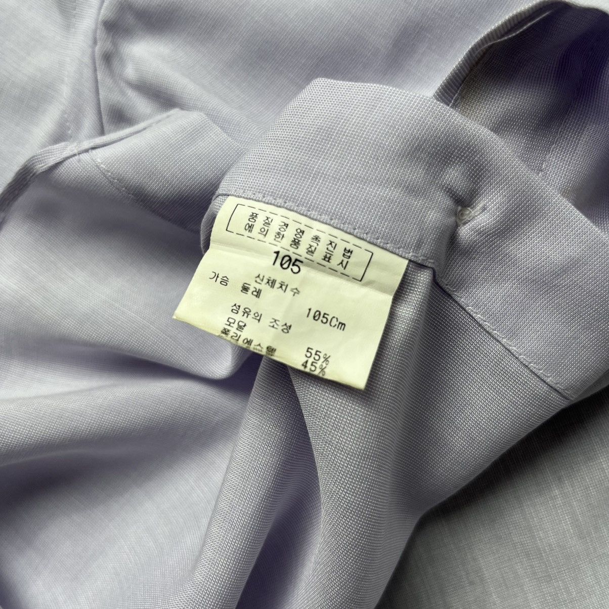 Balenciaga Vintage Balenciaga Shirt Size US XL / EU 56 / 4 - 6 Thumbnail