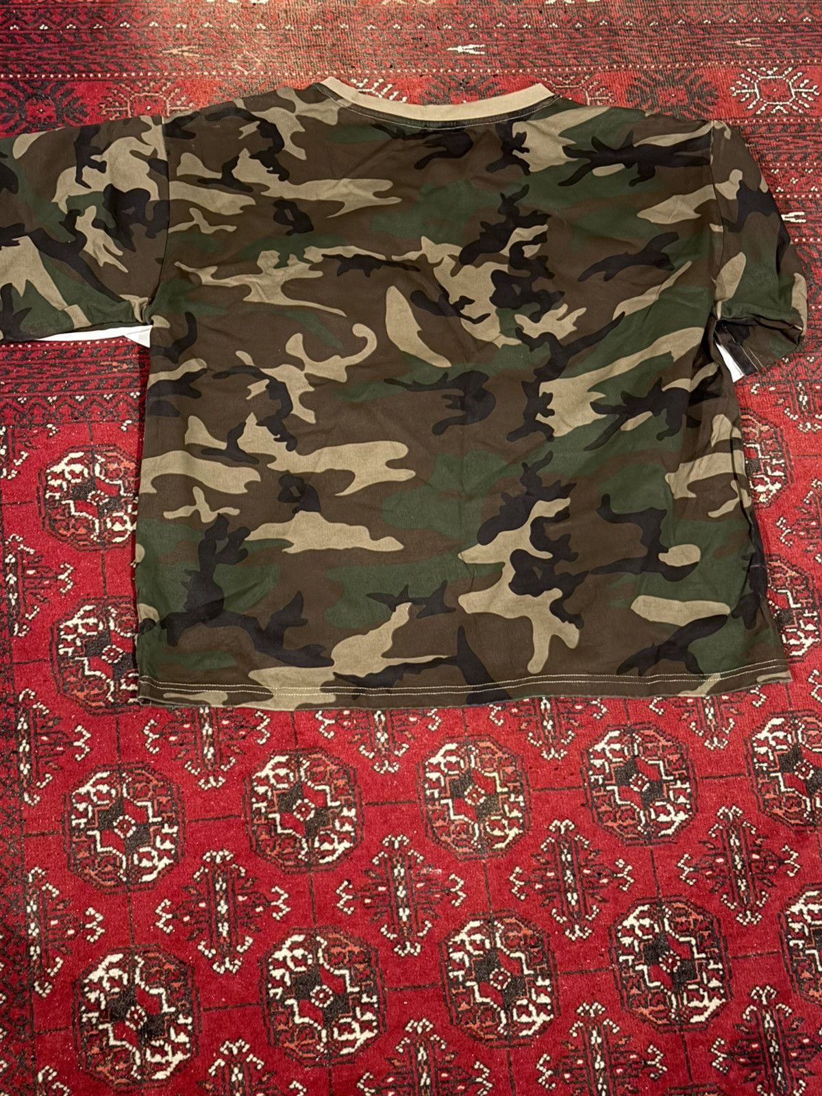 Other Ihp Isolation star longsleeve tee Size US L / EU 52-54 / 3 - 3 Thumbnail