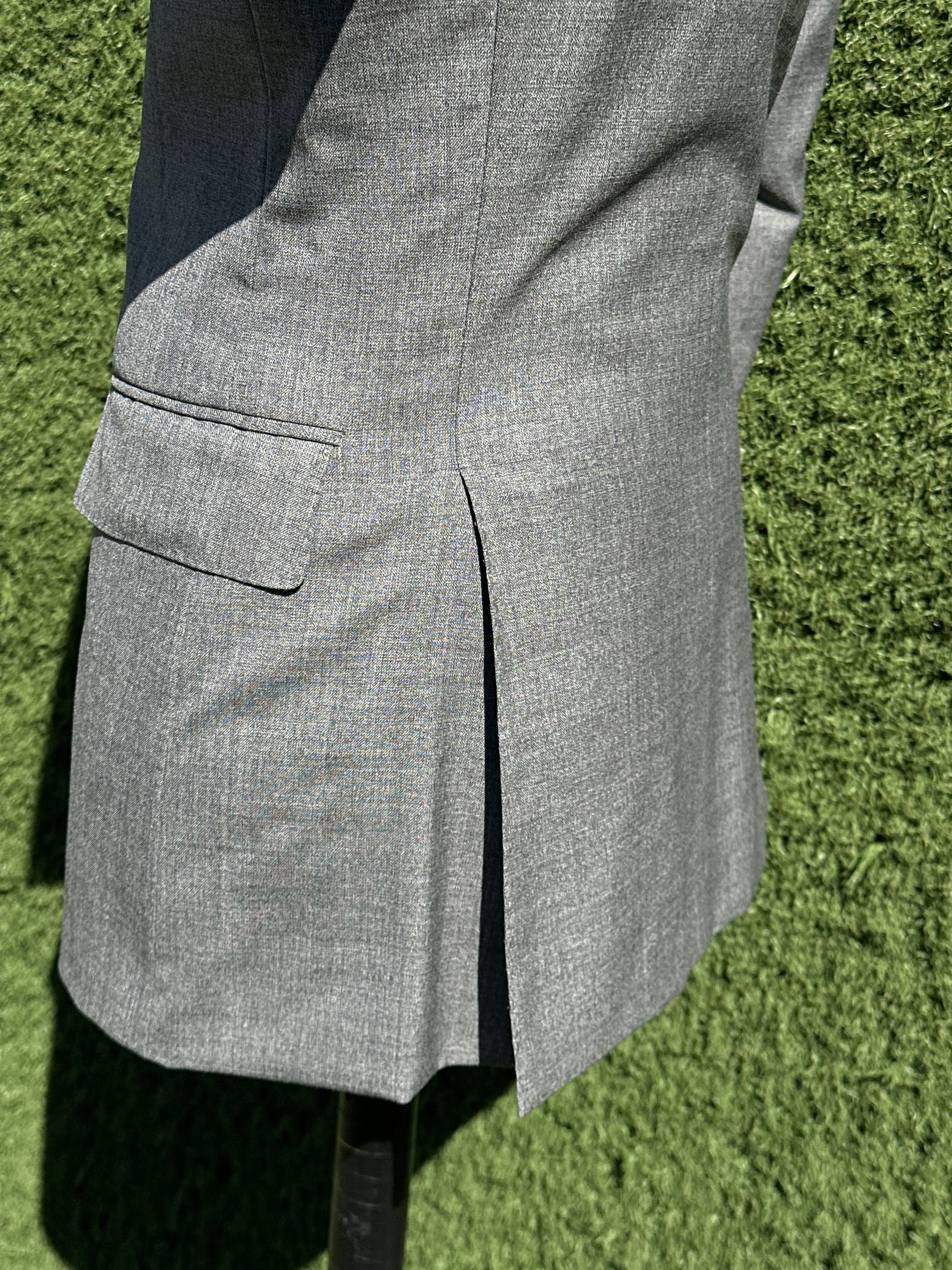 Suitsupply SuitSupply Vitale Barberis Canonico Blazer Jacket 46 36R Size 46R - 11 Thumbnail