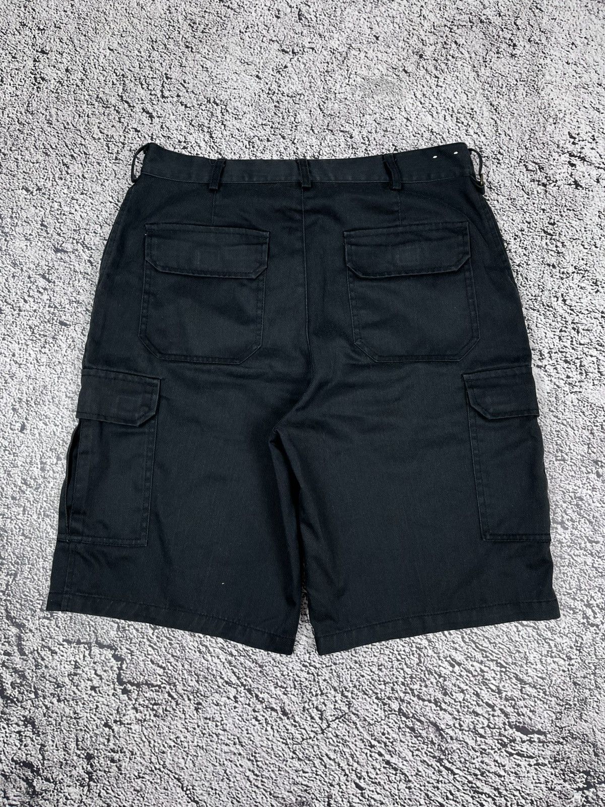 Dickies Vinatge Dickies Y2K Jorts Skater Short Size US 32 / EU 48 - 7 Thumbnail