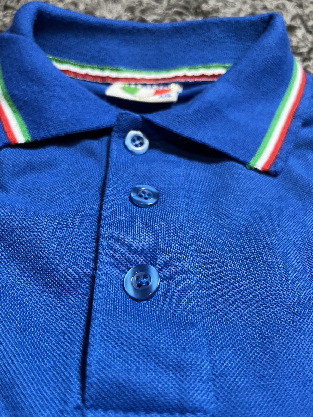Vintage VINTAGE Y2K ITALY COTTON T-SHIRT CHIEF KEEF STYLE Size US XL / EU 56 / 4 - 6 Thumbnail