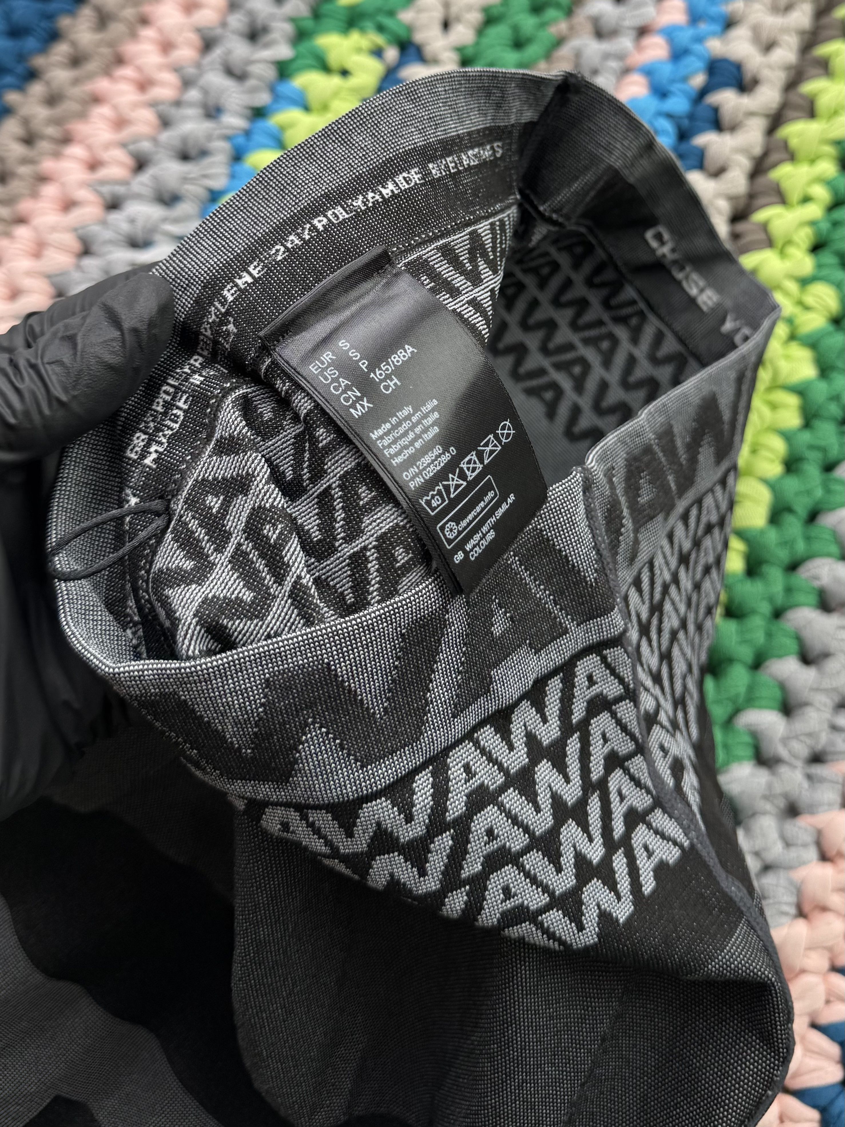 Alexander Wang Alexander Wang x H&M Skirt (V118)(D10) Size 27" / US 4 / IT 40 - 5 Thumbnail