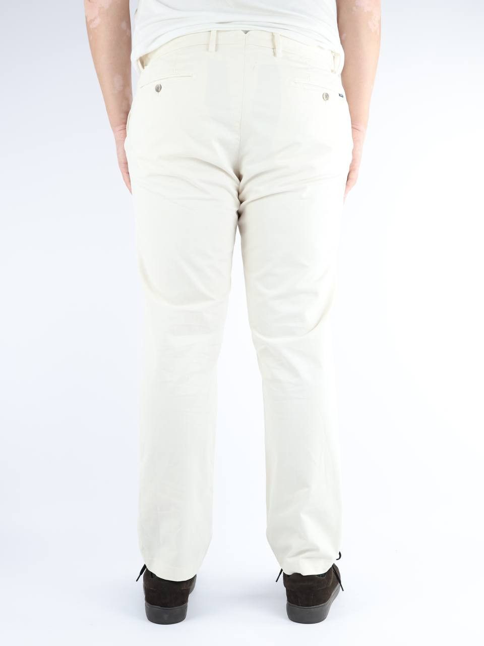Hackett HACKETT LONDON Chinos pants Size US 38 / EU 54 - 5 Thumbnail