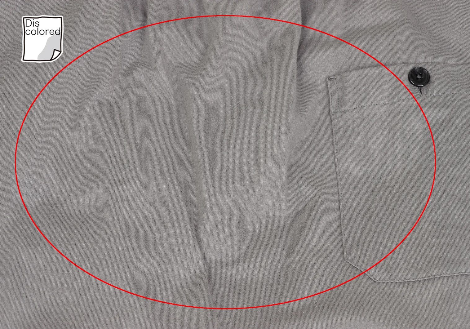 Yohji Yamamoto Cotton Jersey Wrap Pants Gray 3 Size US 34 / EU 50 - 13 Thumbnail