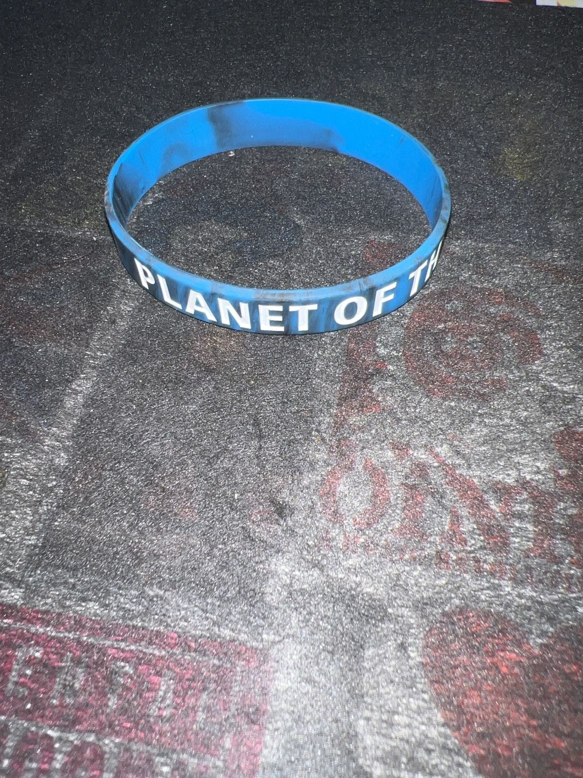 Hypebeast Planet Of The Vapes Wristband Size ONE SIZE - 1 Thumbnail