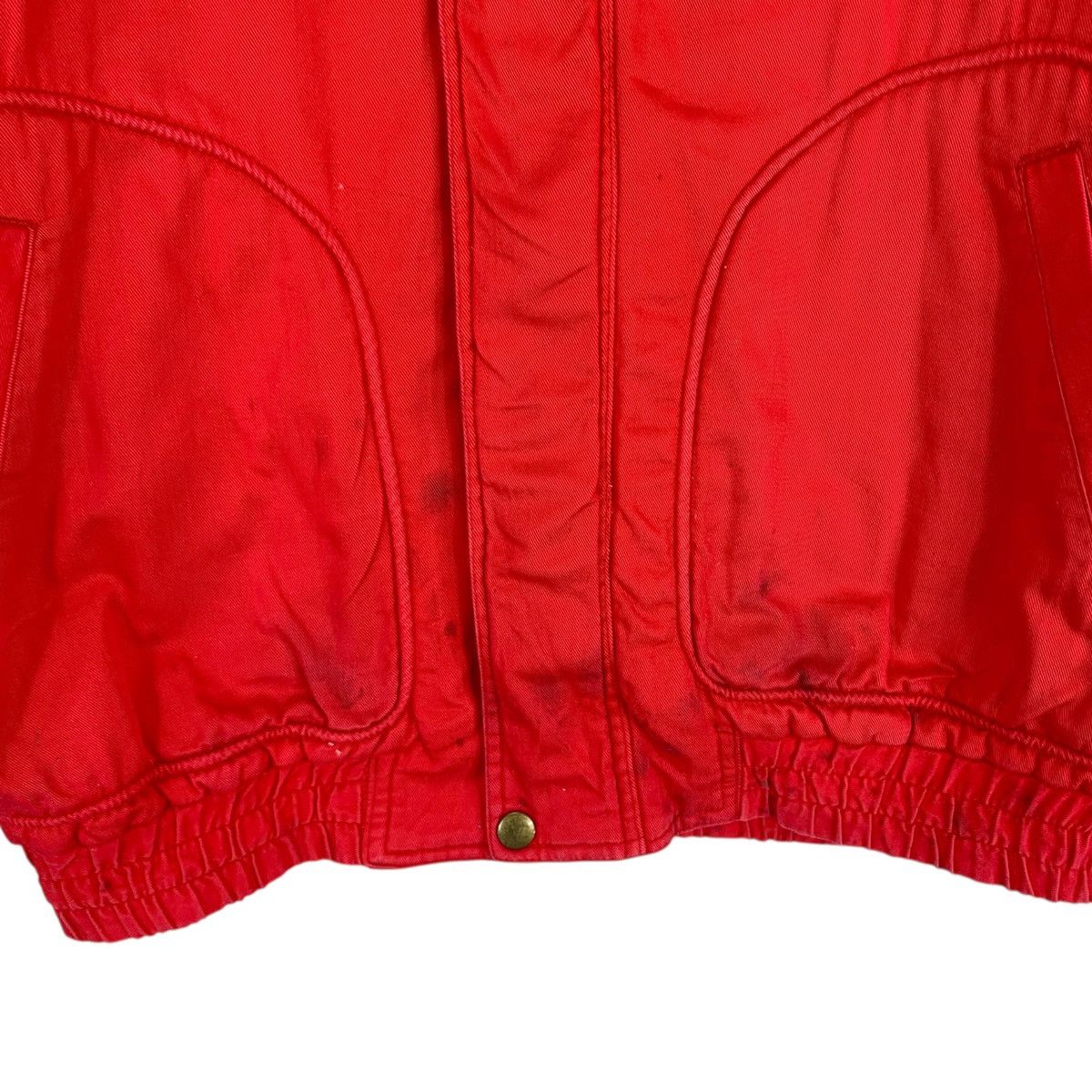 Vintage Vintage Blueky New York American Legend Sport Jacket Size US L / EU 52-54 / 3 - 8 Thumbnail