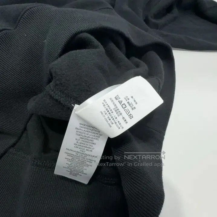 Polo Ralph Lauren Polo Ralph Lauren Animal Print Hooded Sweatshirt. Size US M / EU 48-50 / 2 - 4 Thumbnail
