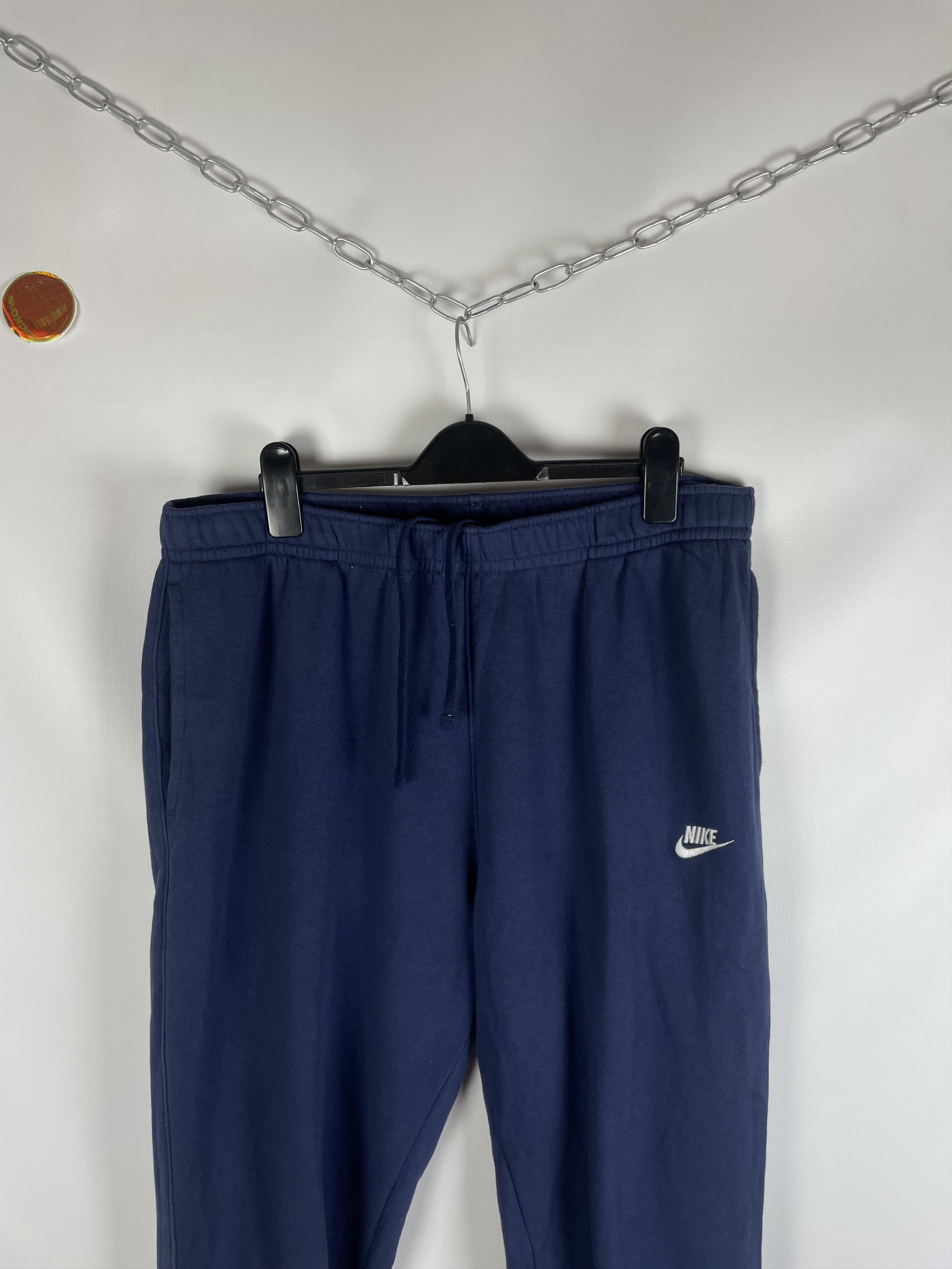 Nike Nike sweatpants track pants y2k Size US 38 / EU 54 - 3 Thumbnail