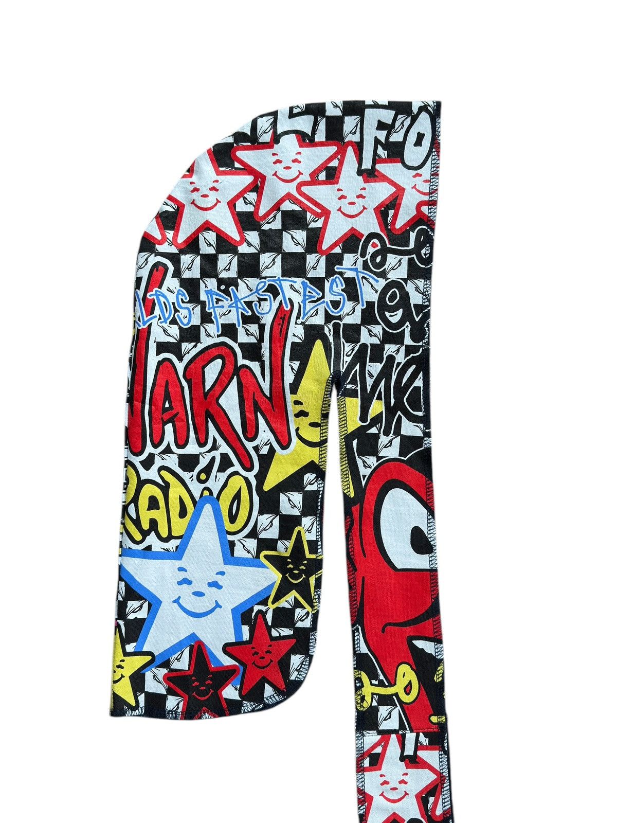 Asspizza Matty Boy Ass Pizza Durag Size ONE SIZE - 4 Thumbnail