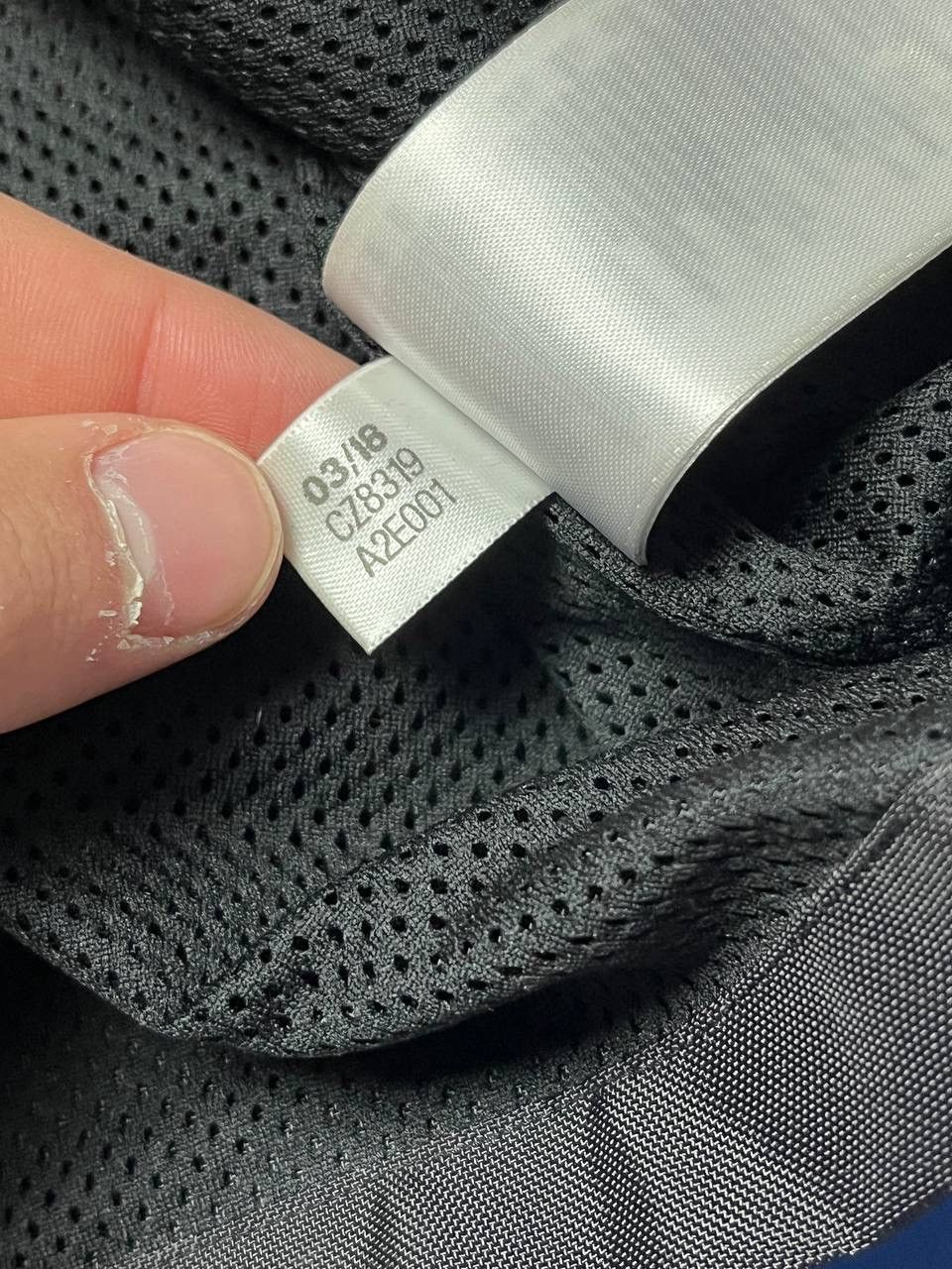 Adidas Adidas & Alexander Wang Size US L / EU 52-54 / 3 - 15 Thumbnail