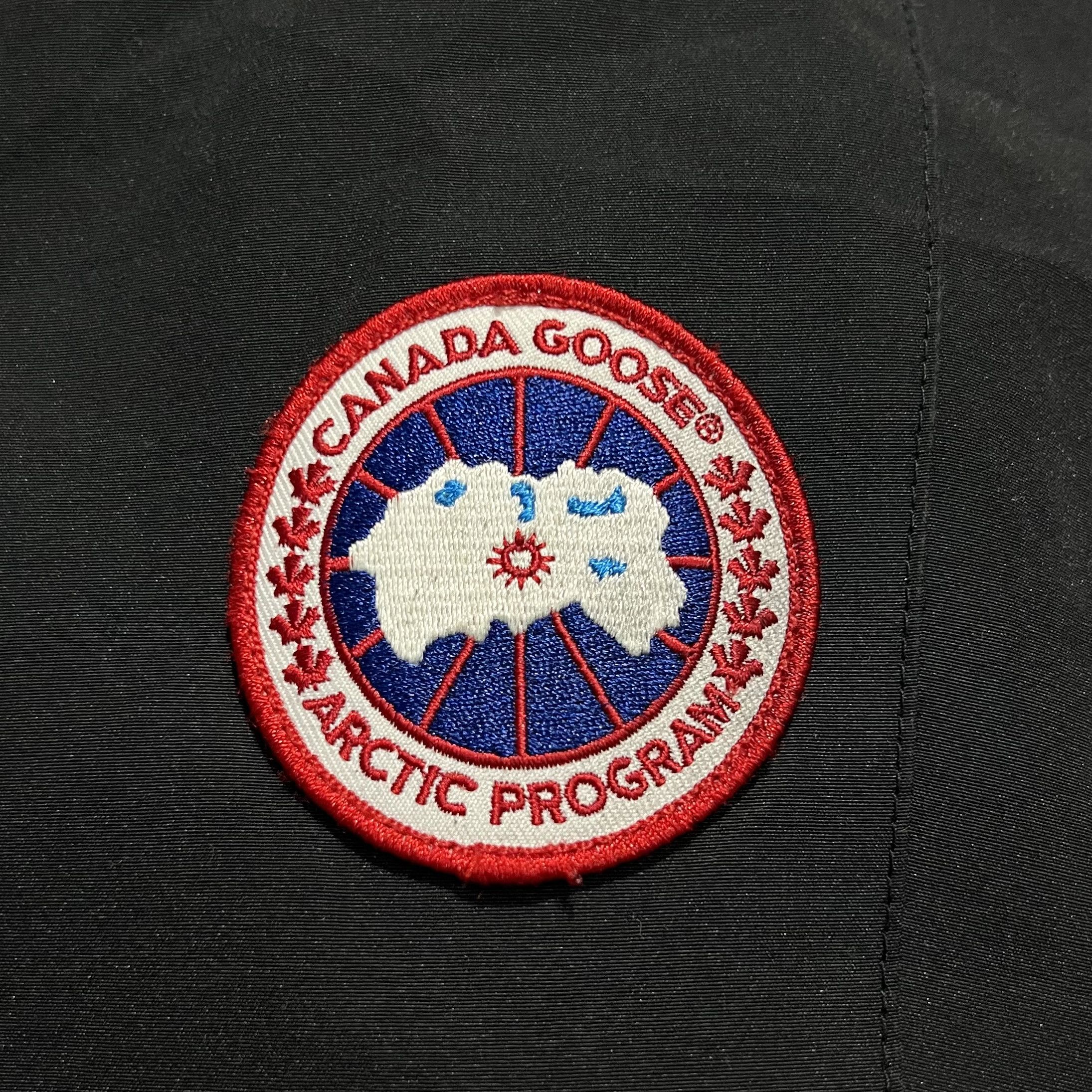 Canada Goose Canada Goose VICTORIA parka Size XS / US 0-2 / IT 36-38 - 8 Thumbnail