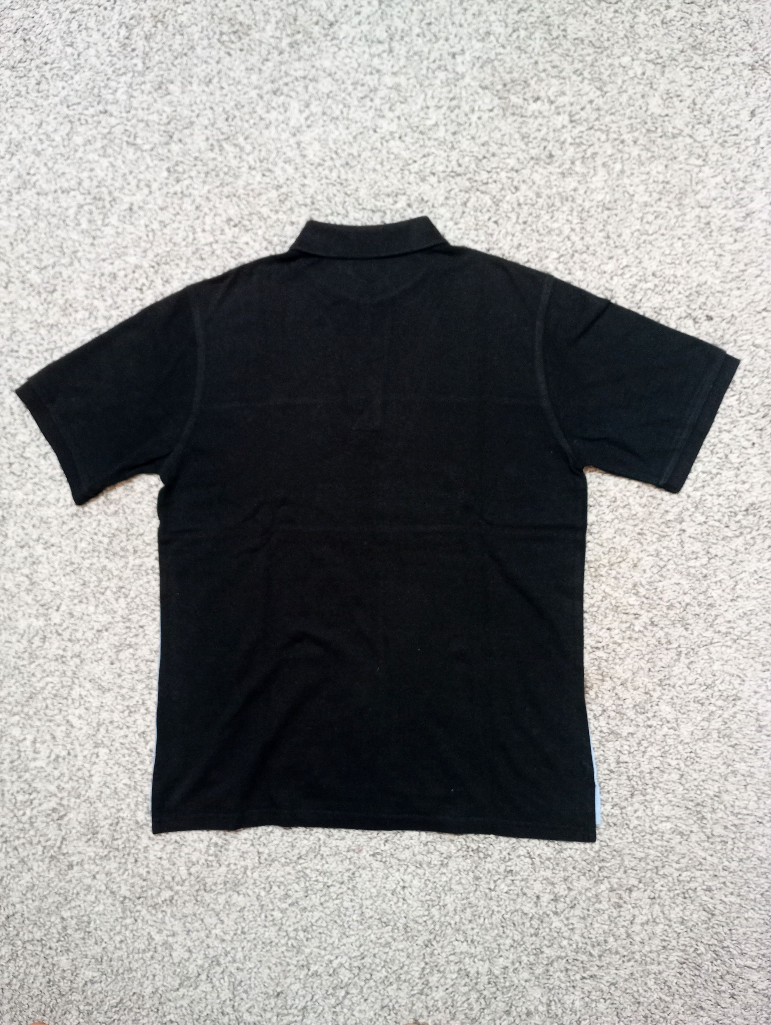 Yves Saint Laurent Yves Saint Laurent YSL Vintage Polo T-Shirt Tee 90s Size US M / EU 48-50 / 2 - 10 Thumbnail