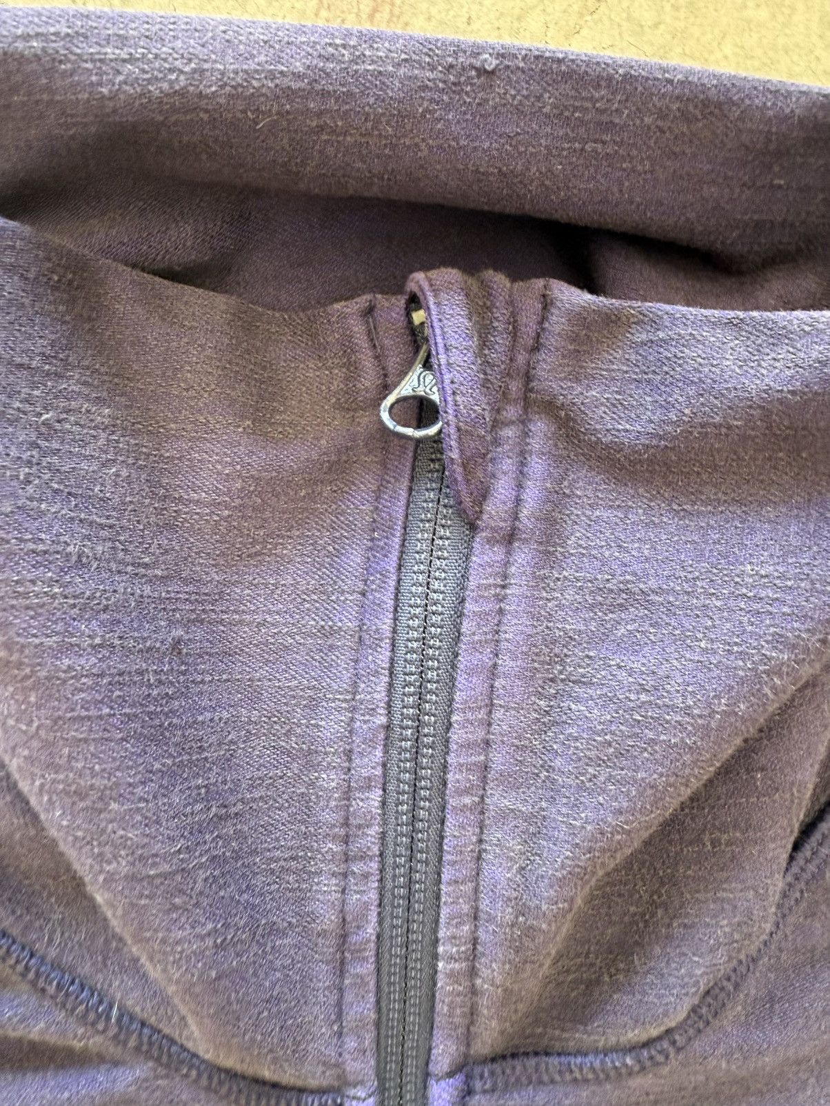 Lululemon Lululemon Scuba In Stride Jacket Full Zip Thumbhole Sweater Size S / US 4 / IT 40 - 3 Thumbnail