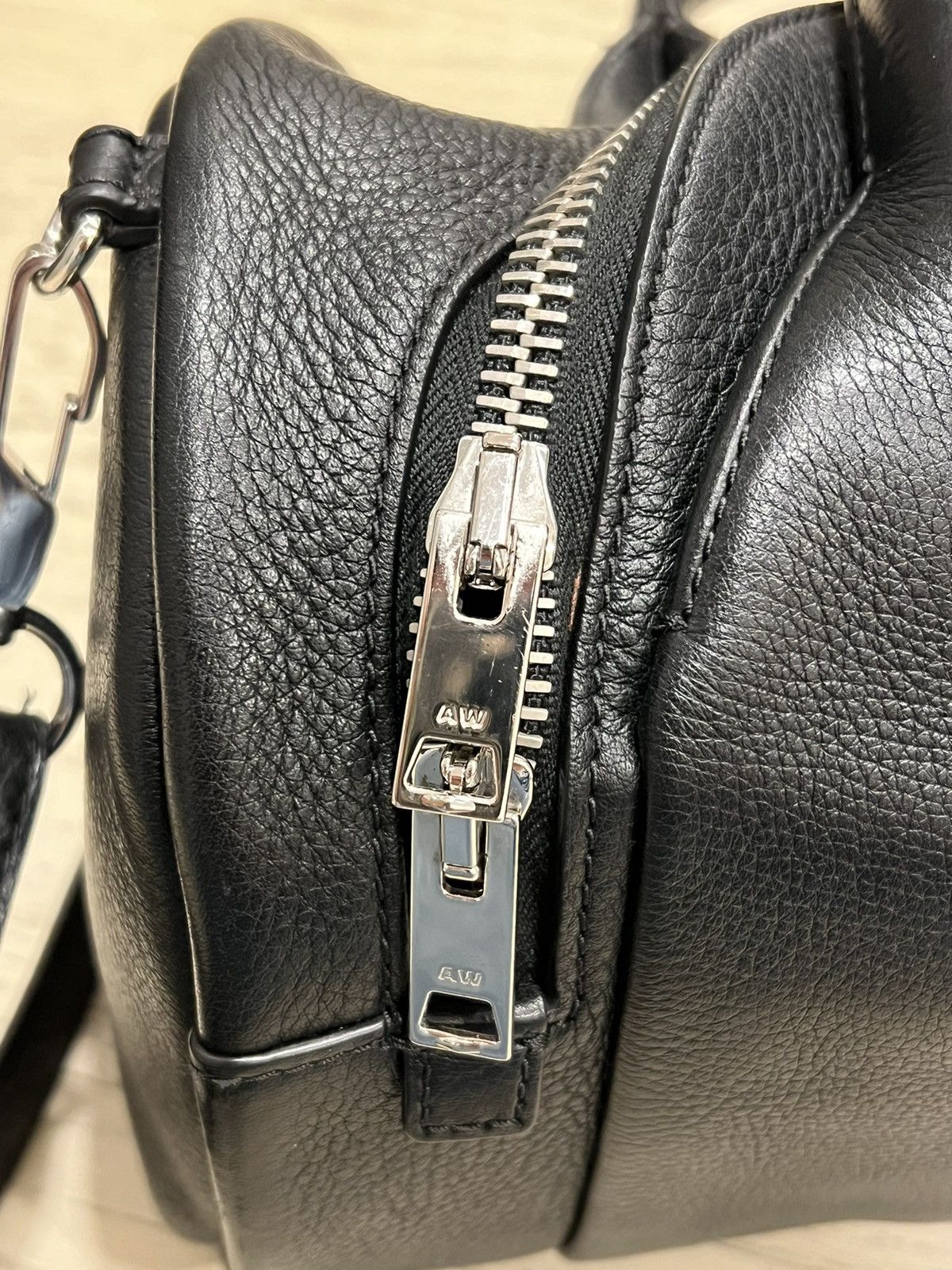 Alexander Wang Alexander Wang Rockie Bag Size ONE SIZE - 4 Thumbnail