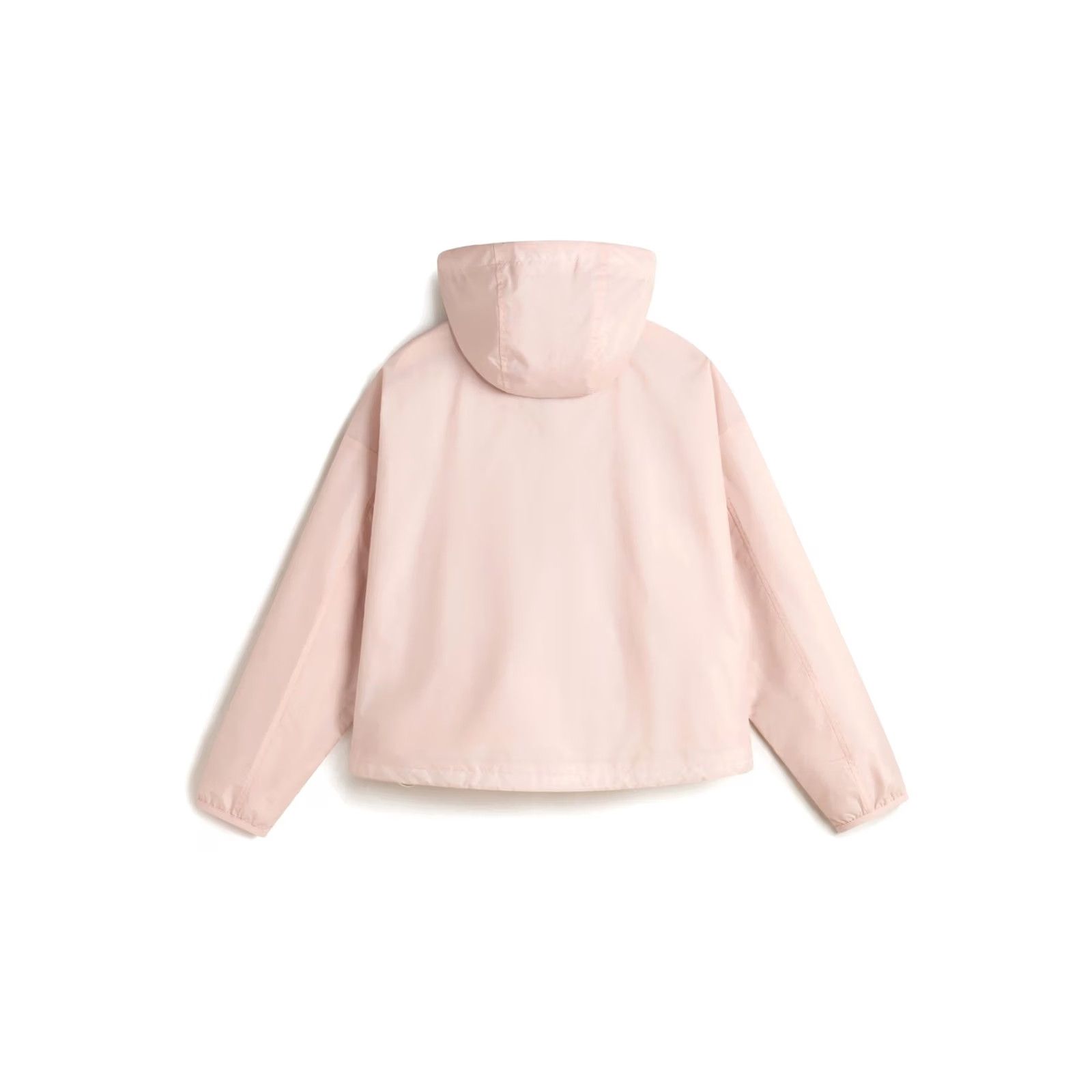 Vans Vans MTE Theo Windbreaker Jacket Womens Size S Sepia Rose Brand New Size S / US 4 / IT 40 - 2 Thumbnail