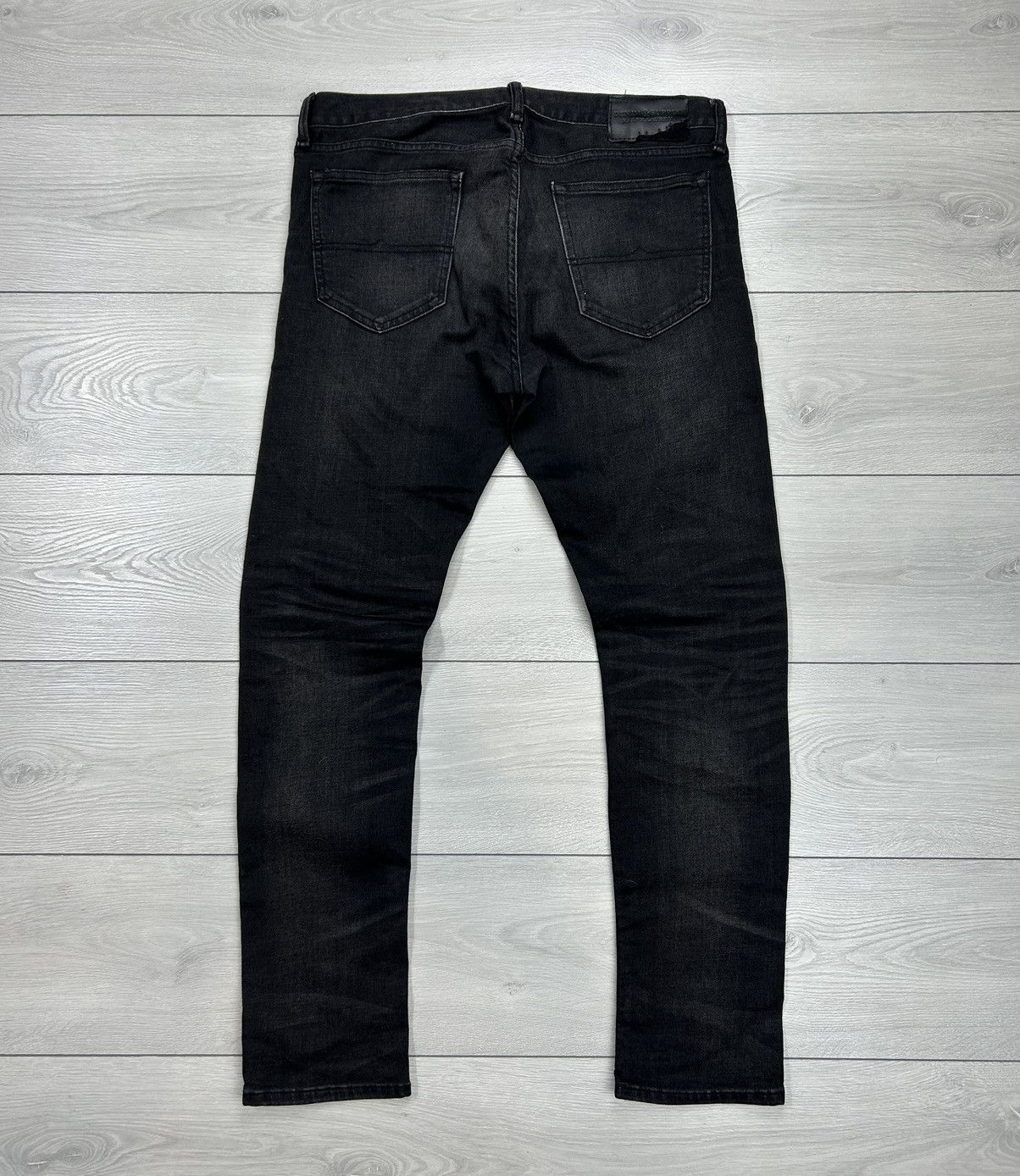 Denim & Supply Ralph Lauren × Ralph Lauren Denim & Supply Ralph Lauren Jeans size 33/32 Size US 32 / EU 48 - 1 Thumbnail