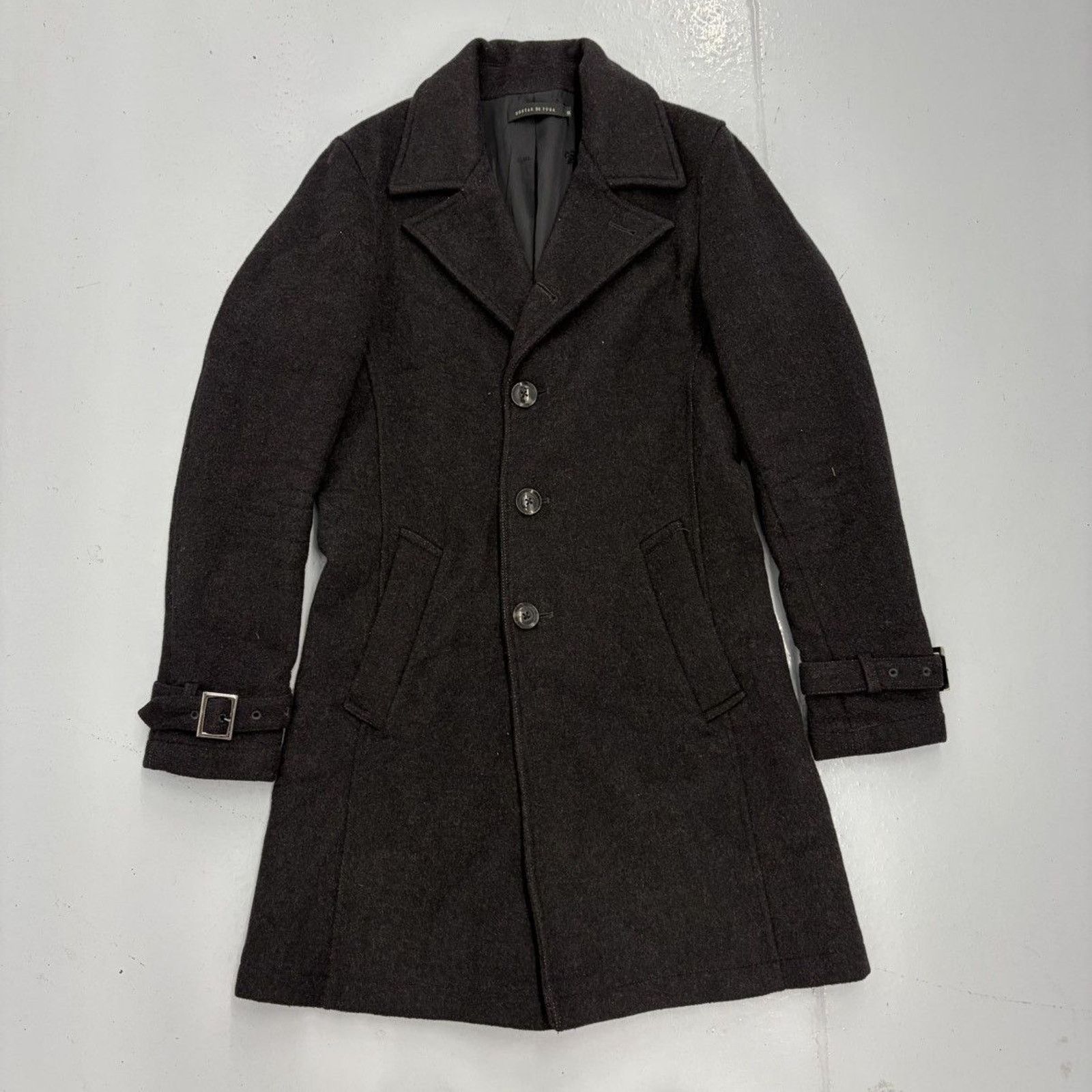 Men's GOSTAR DE FUGA Outerwear | Grailed
