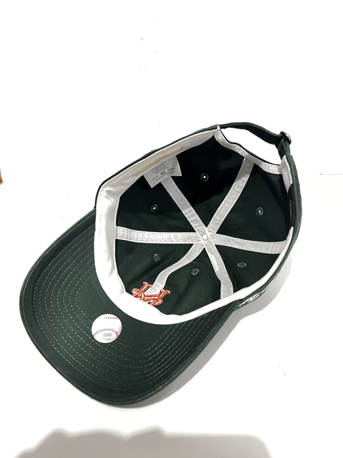 Aime Leon Dore × New Era Newyork Mets new era x Aime leon dore caps Size ONE SIZE - 5 Thumbnail