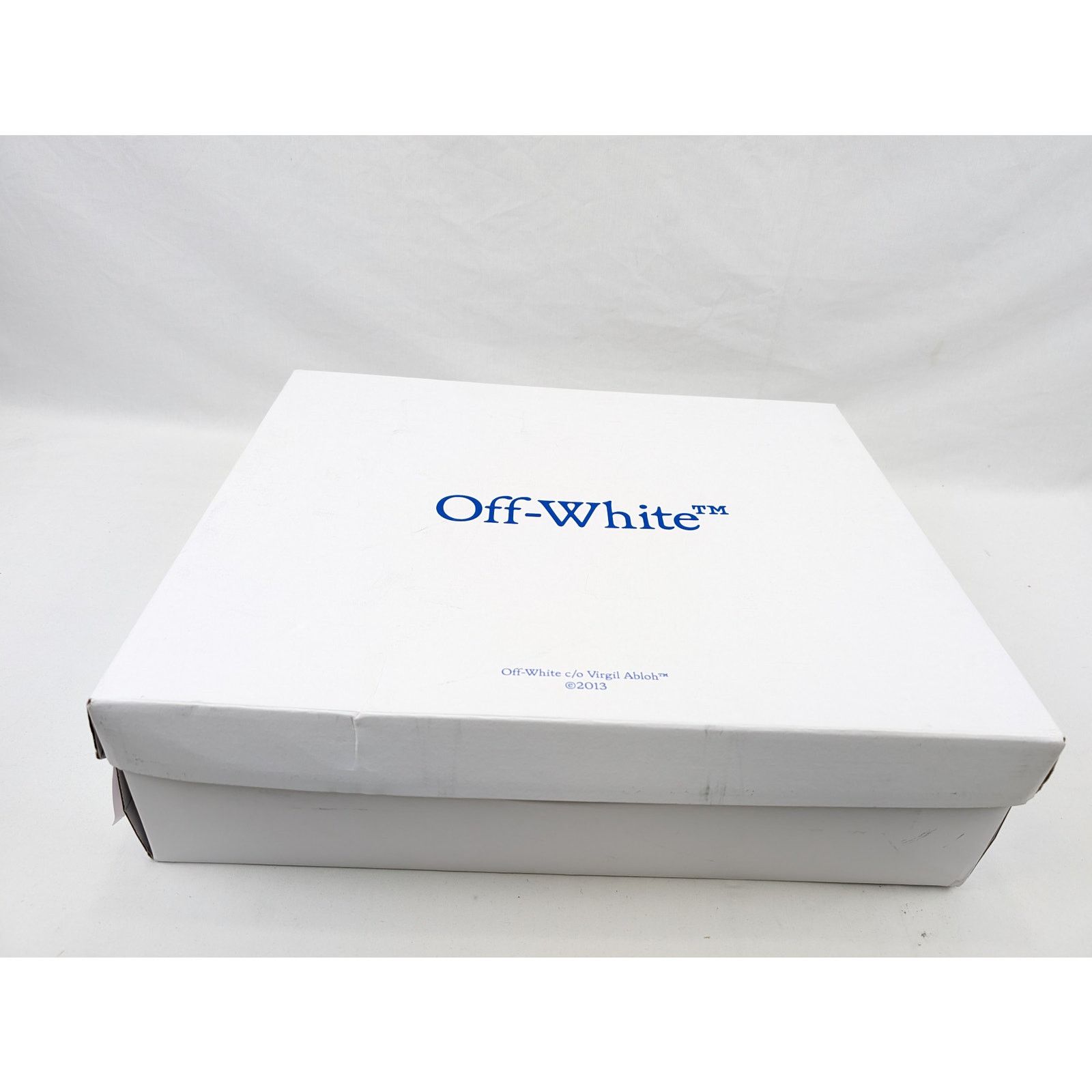 Off-White o1rshd1 Reboot Arrow Boots in Black Size US 12 / EU 45 - 15 Thumbnail