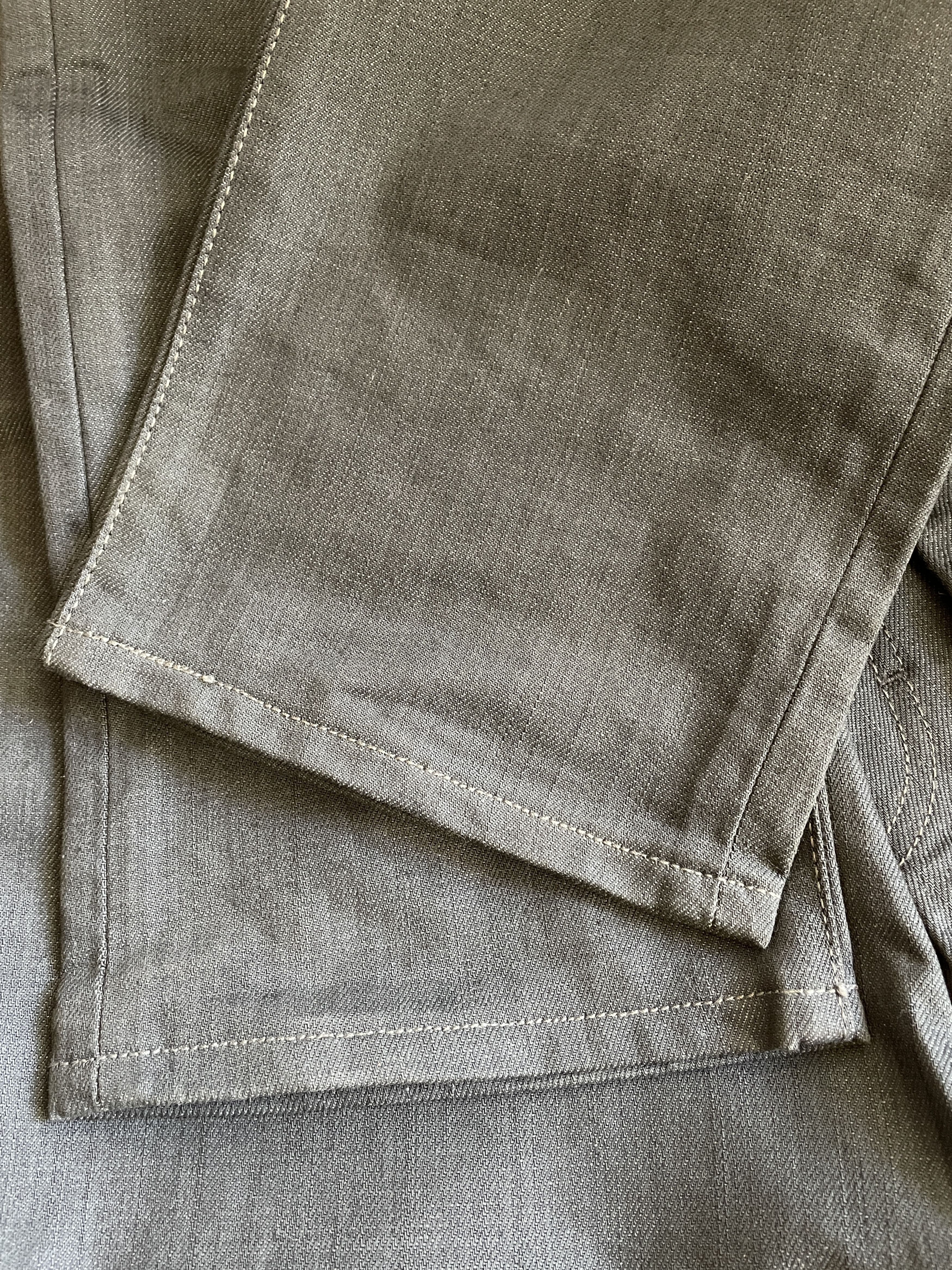 J.Lindeberg J. Lindeberg Denim Jeans Vintage Levis ACNE Edwin Dior Size US 36 / EU 52 - 12 Thumbnail