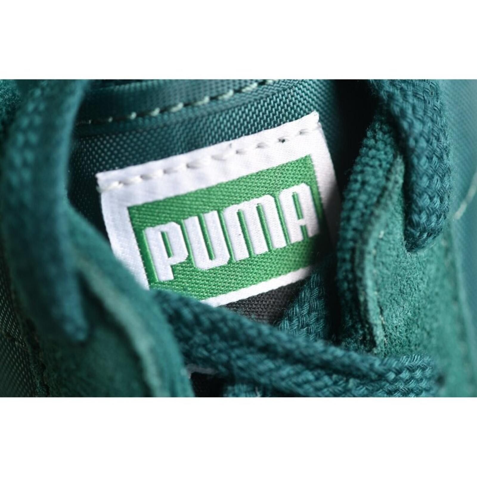 Puma Puma Easy Rider Vintage Green | 399028-14 Size US 11 / EU 44 - 10 Thumbnail