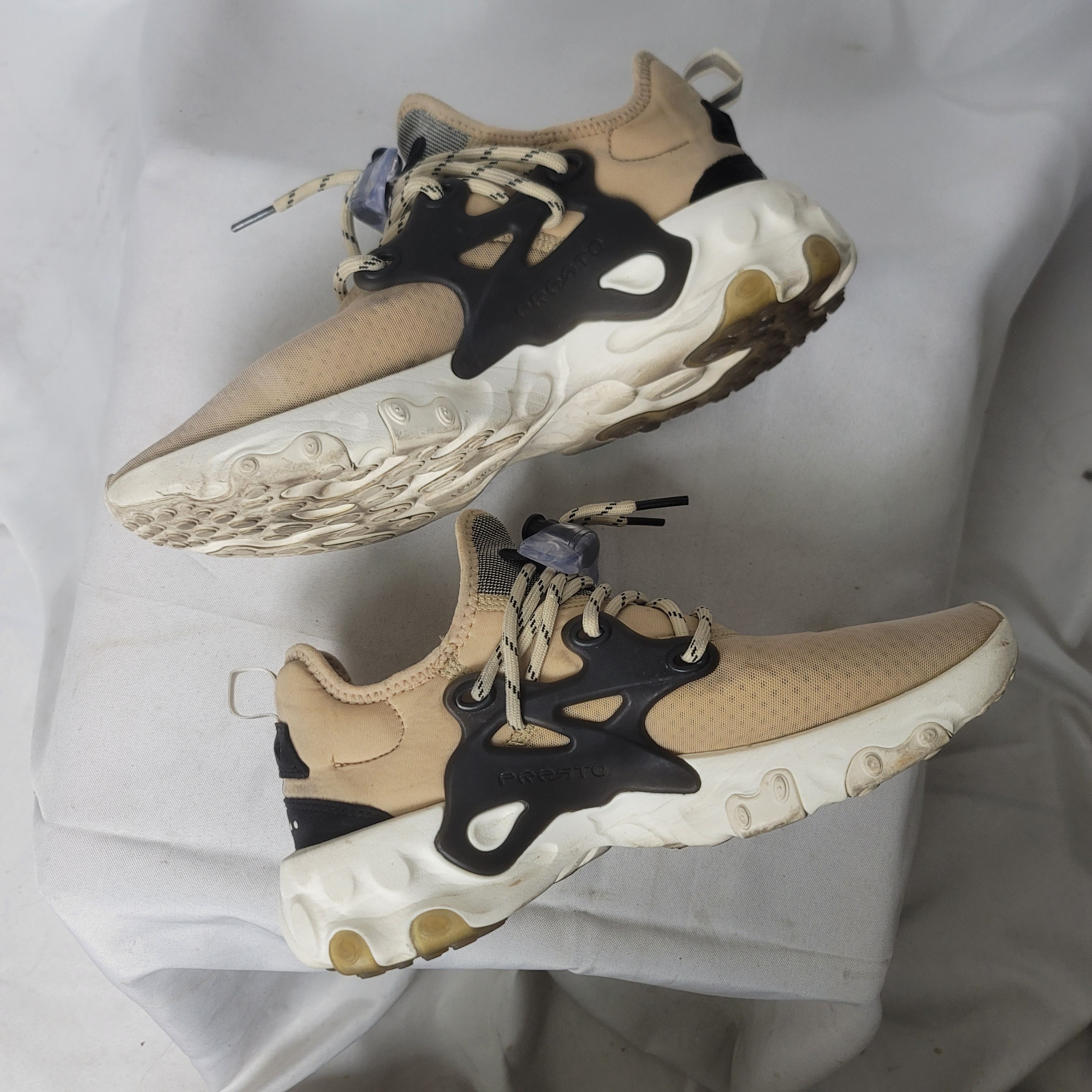 Nike React Presto 'Witness Protection'
