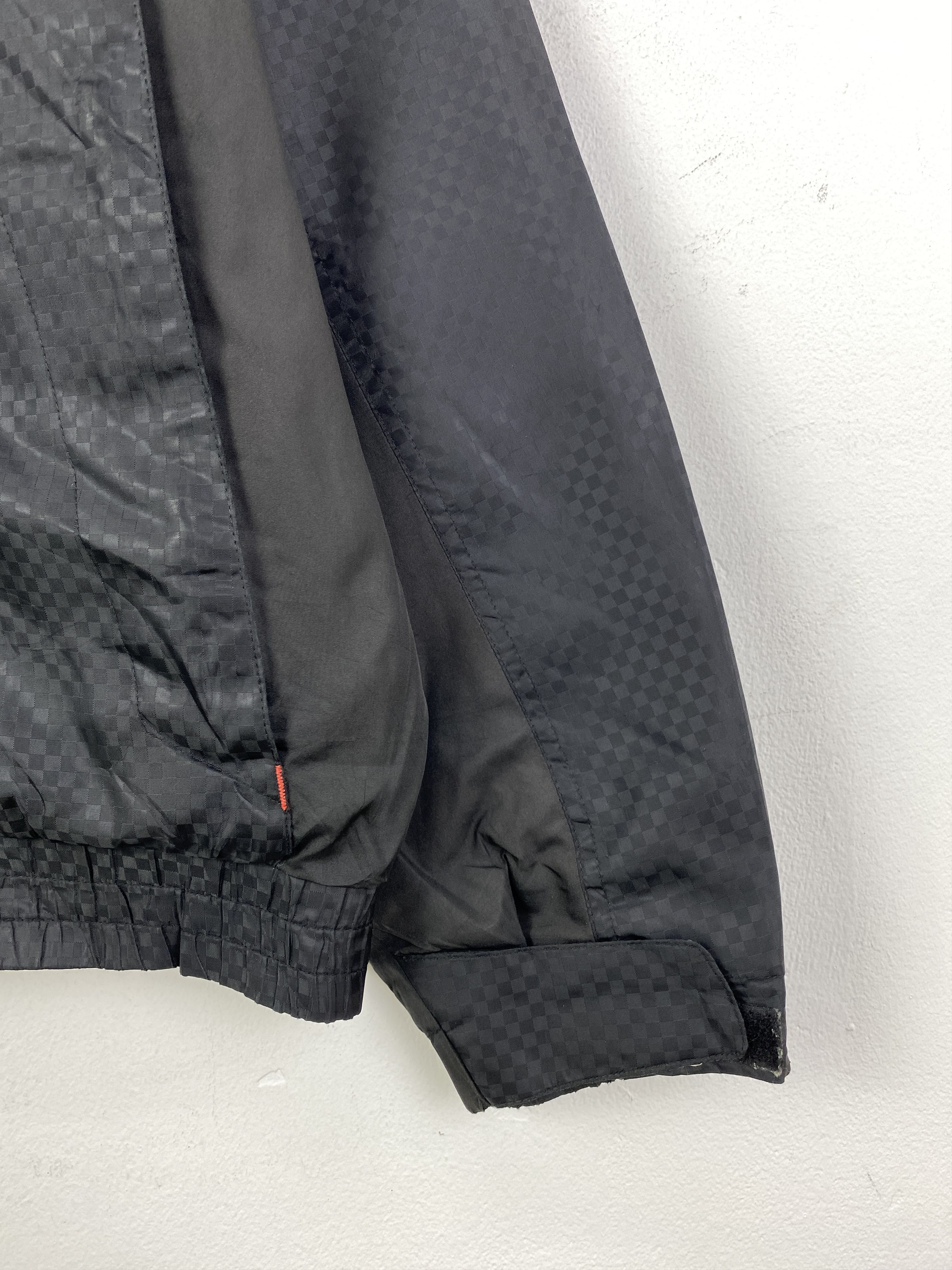 Japanese Brand Vintage Yokohama Motorsports iceGUARD 5 iG50 Jacket JA0232 Size US L / EU 52-54 / 3 - 10 Thumbnail