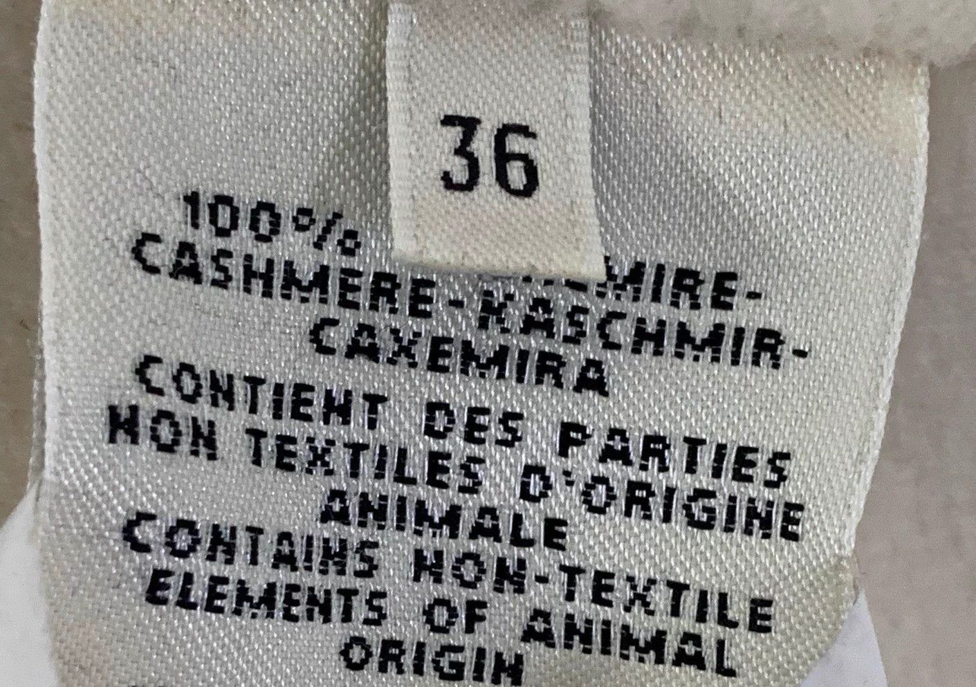 Hermes Hermès jacket Size US XXS / EU 40 - 3 Thumbnail