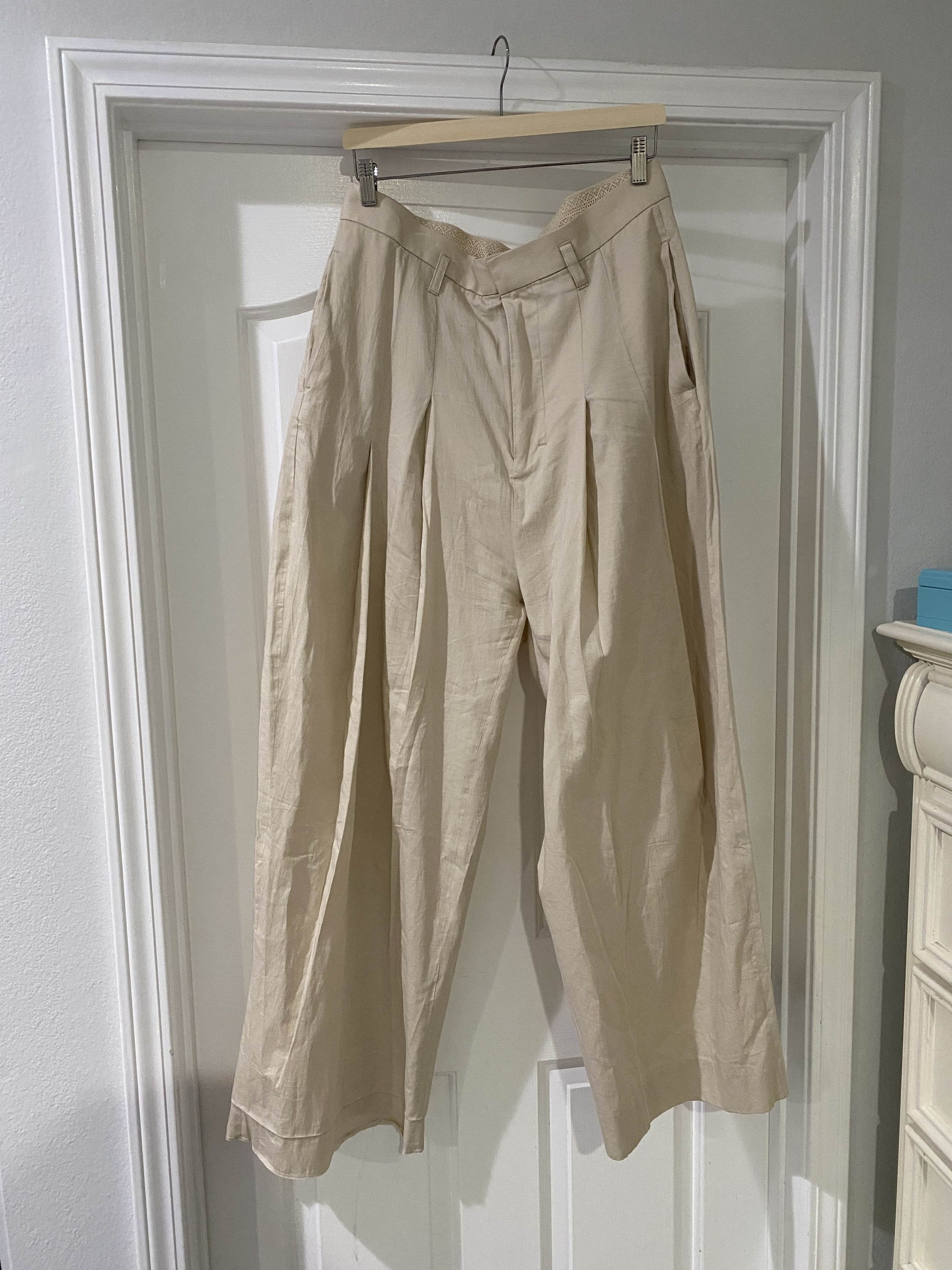 SHINYAKOZUKA FW19 SHINYA KOZUKA x DICKIES SUPER BAGGY 1902SK47