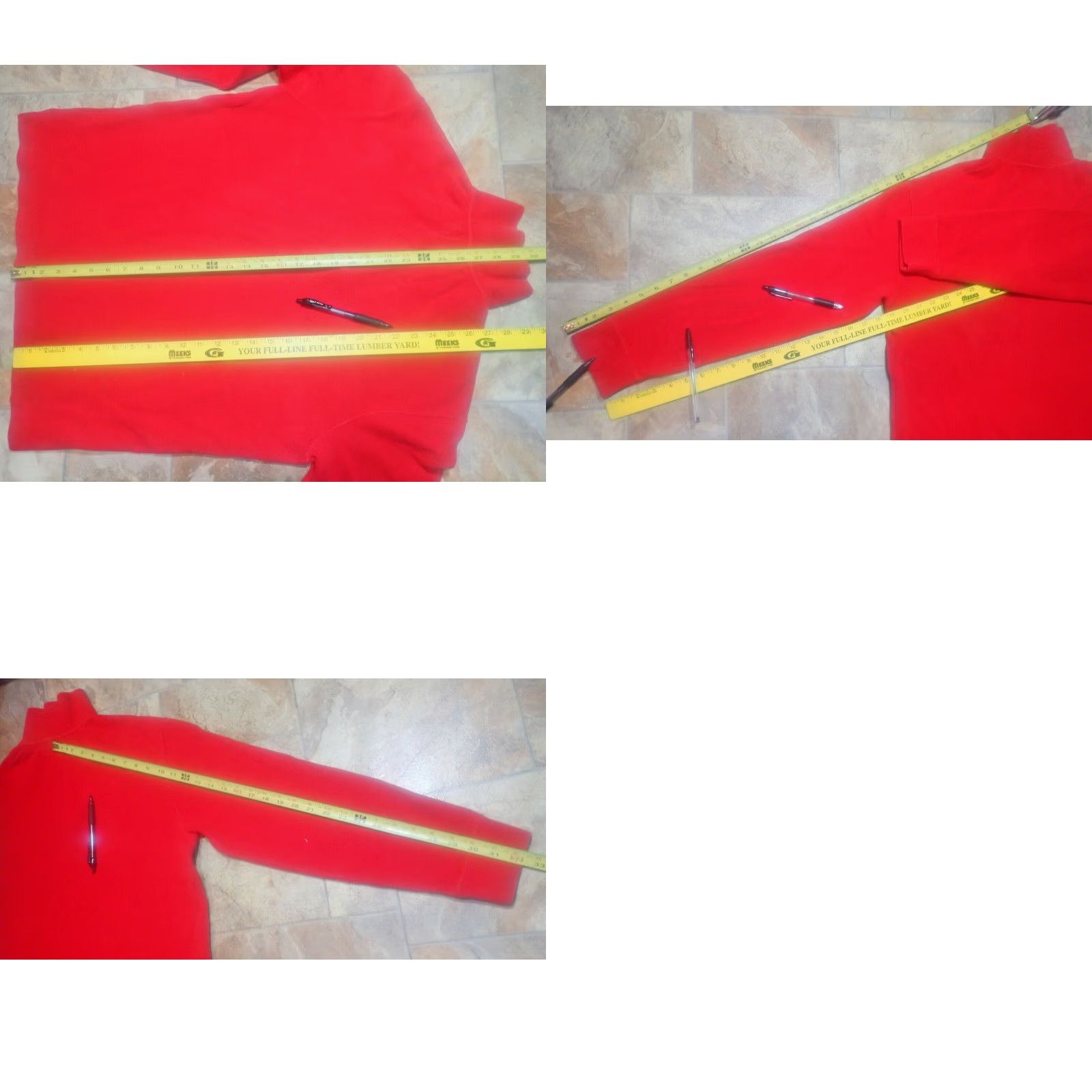 Polo Ralph Lauren VINTAGE N/A Size US M / EU 48-50 / 2 - 8 Thumbnail