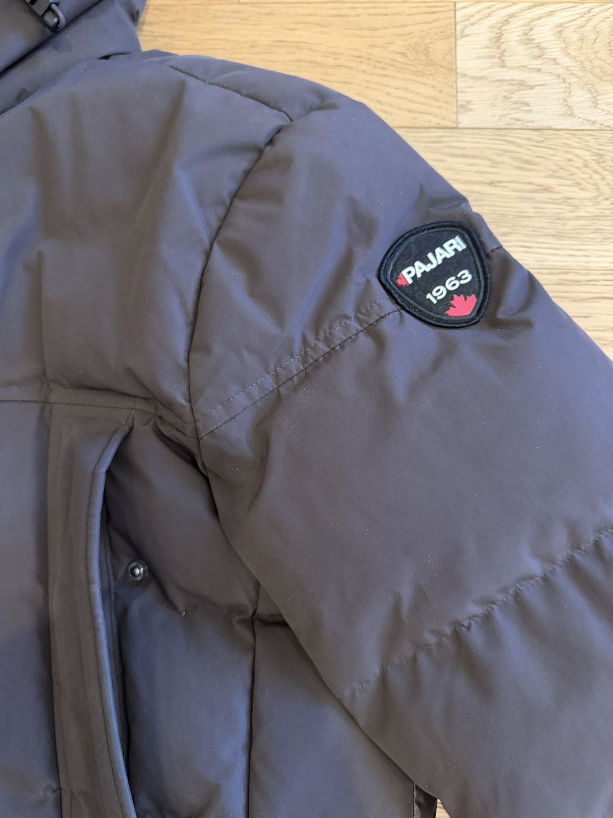 Pajar Pajar Parka Jacket Size US L / EU 52-54 / 3 - 2 Thumbnail