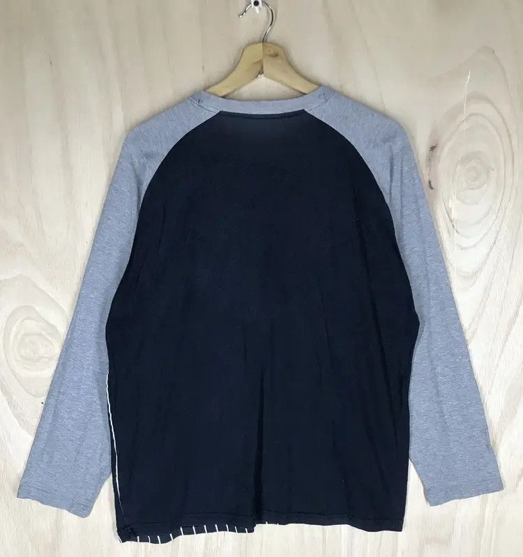 Converse Converse All Star Homewear Size US M / EU 48-50 / 2 - 2 Thumbnail